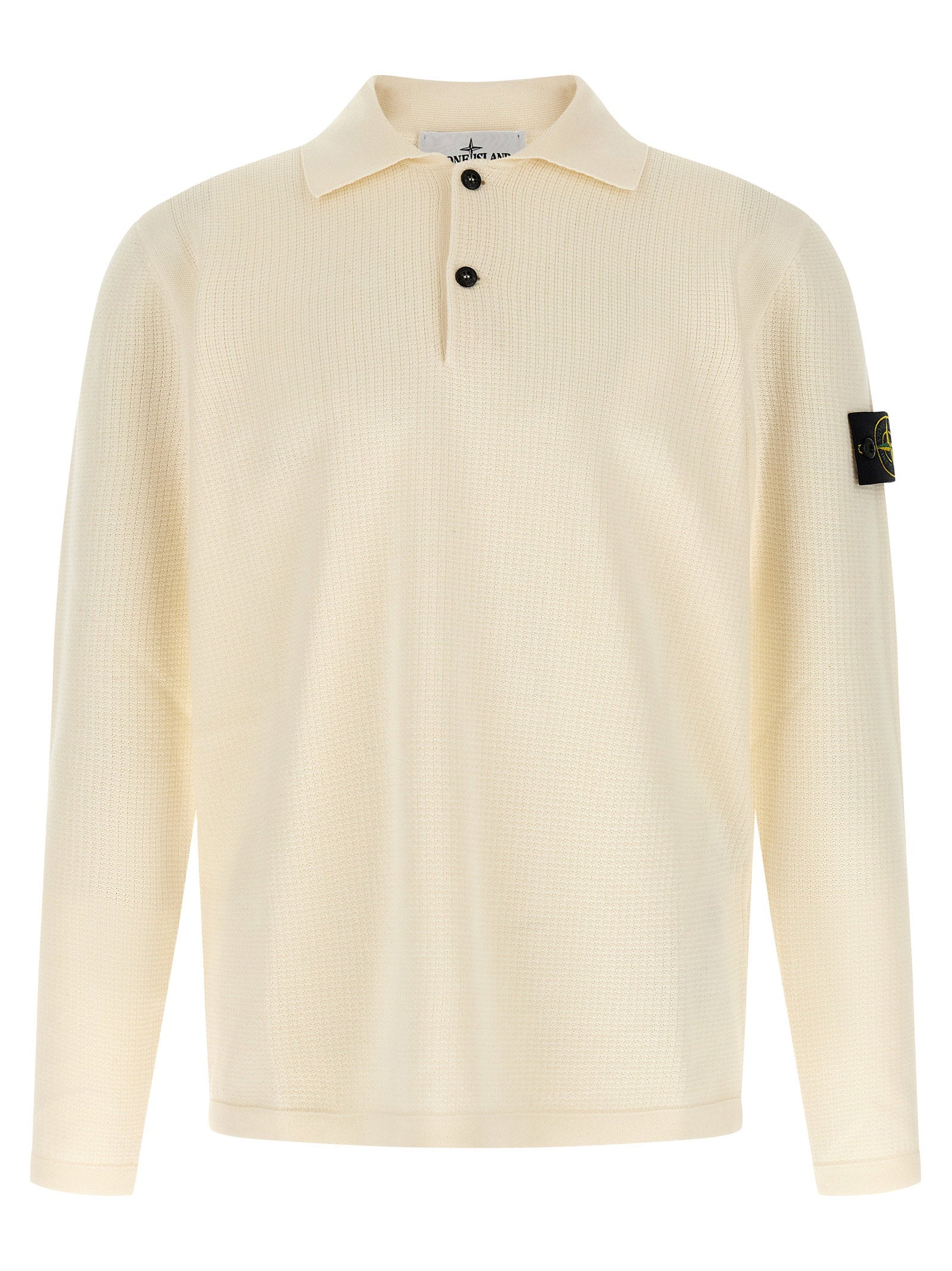 Stone Island 5100024 Polo Shirt – 100% cotton