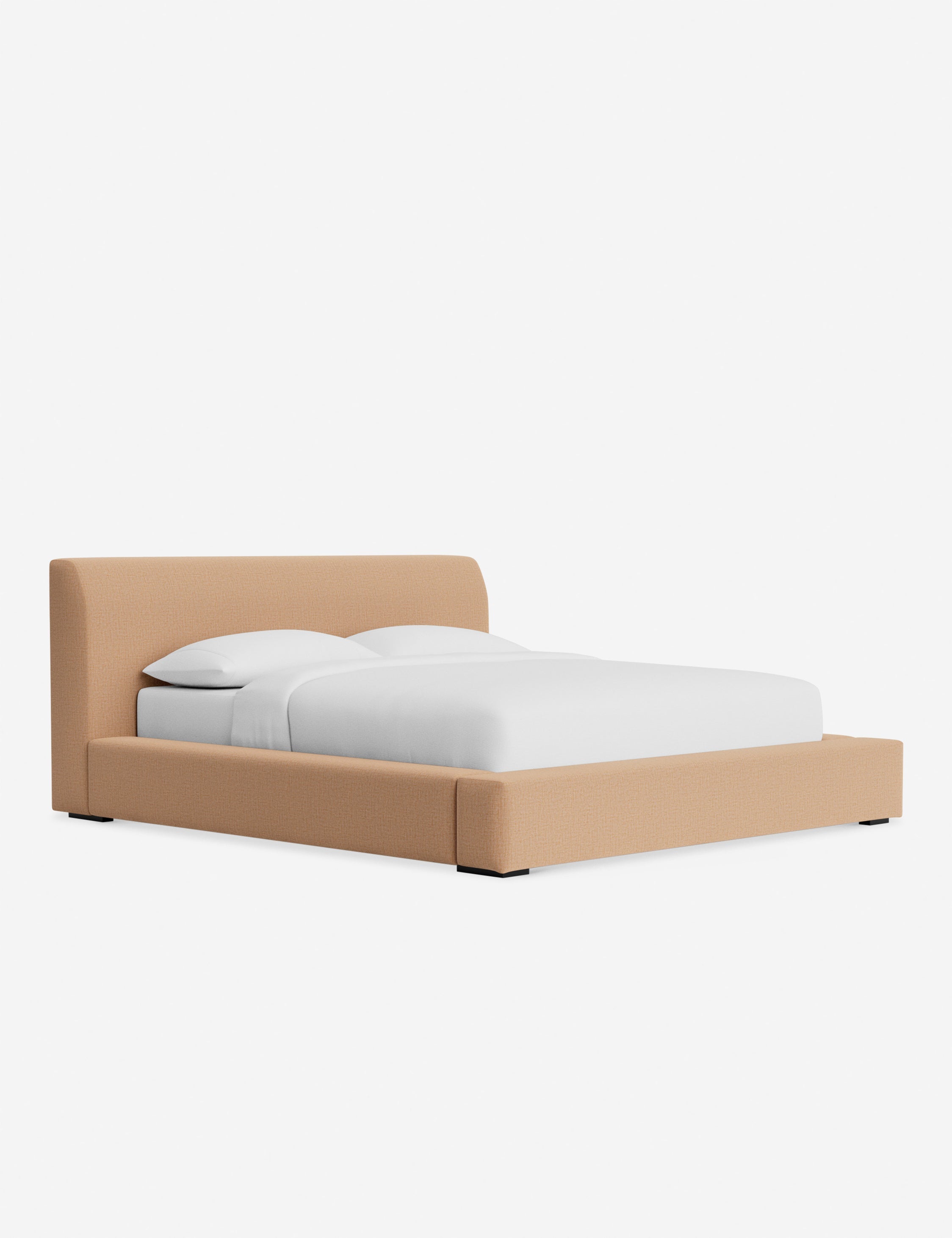 Lulu and Georgia Clayton Platform Bed - view 108