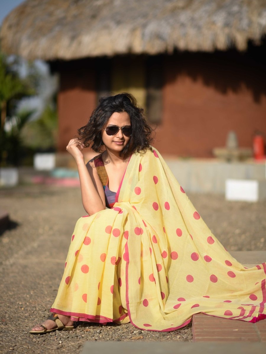 suta.in Rani polka – Women's