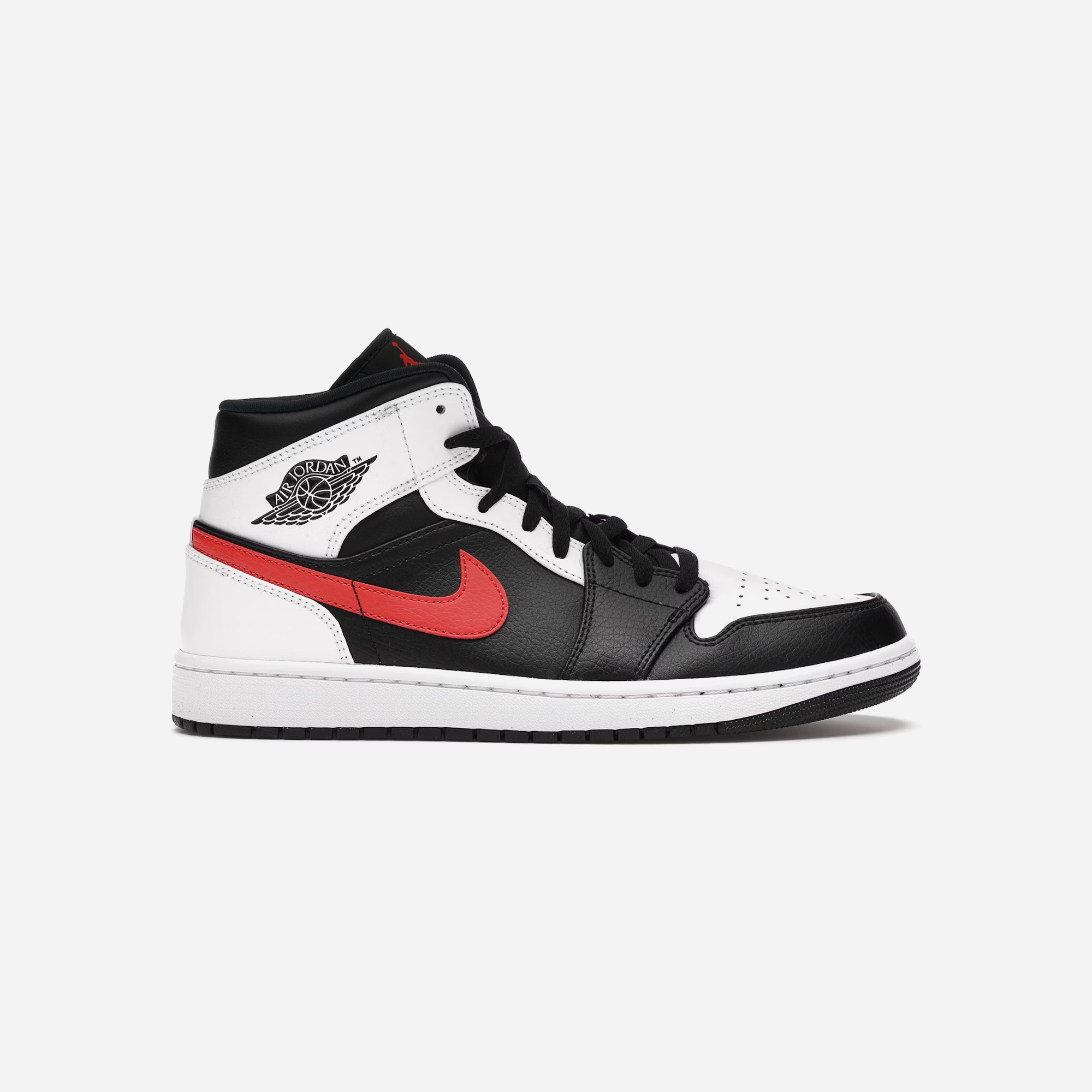 Nike Air Jordan 1 Mid Chile Red