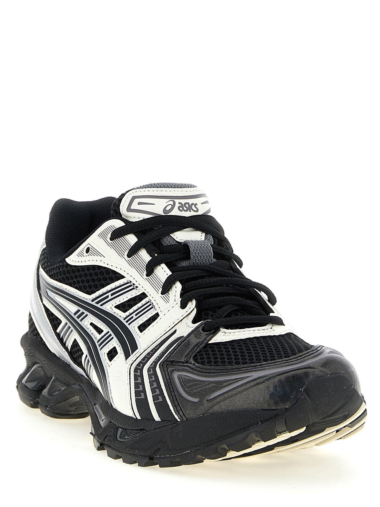 Asics Gel-kayano 14 Sneakers – 100% synthetic leather - view 2
