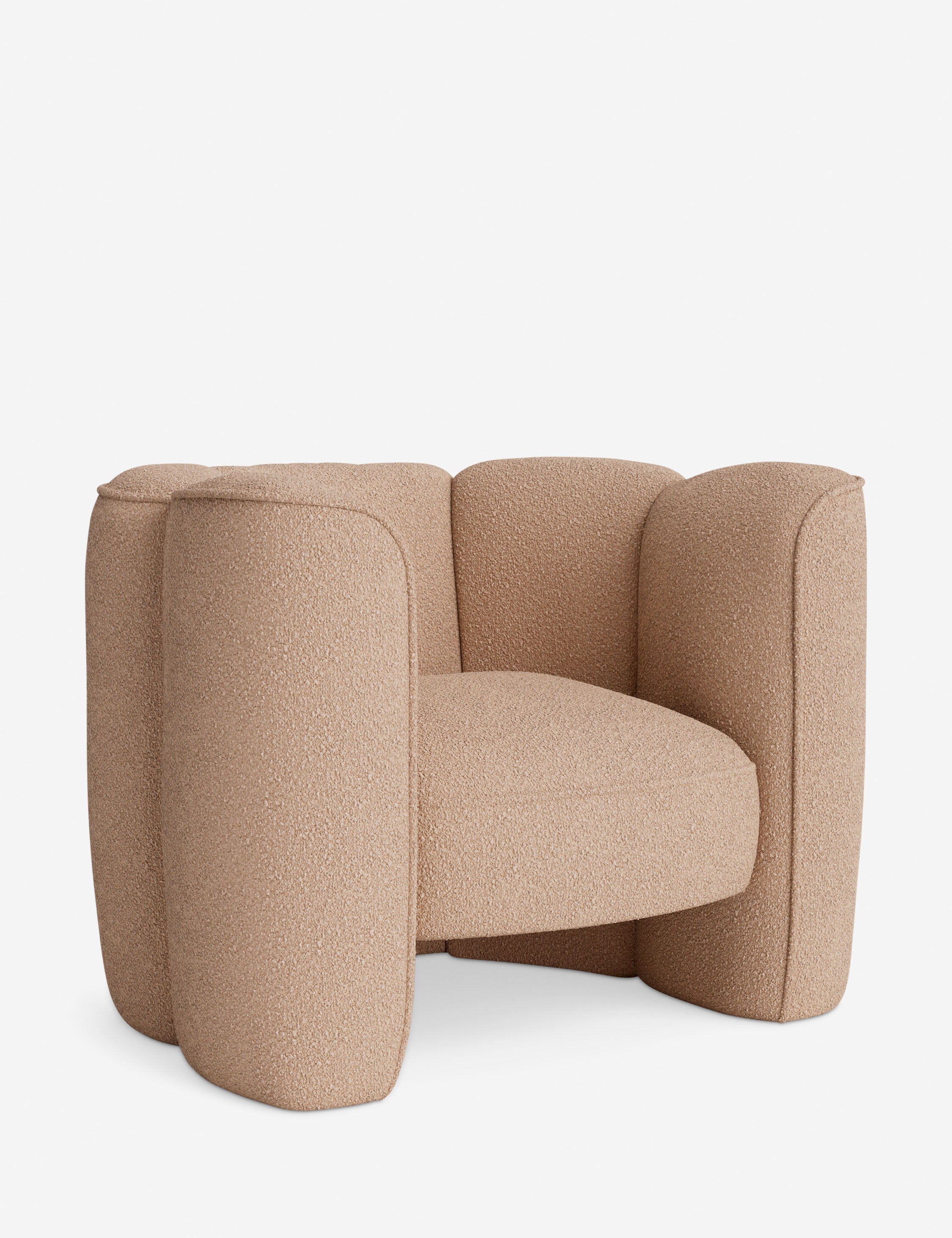 Lulu and Georgia Mila Chair by Eny Lee Parker - view 163