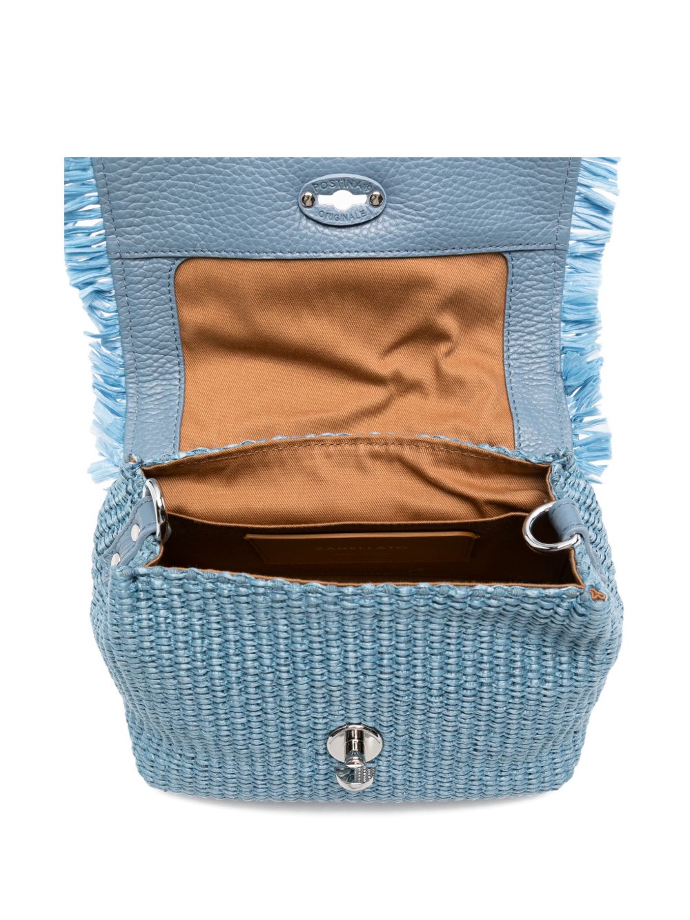 Zanellato Postina Baby Bag – Calf Leather 100% - view 3