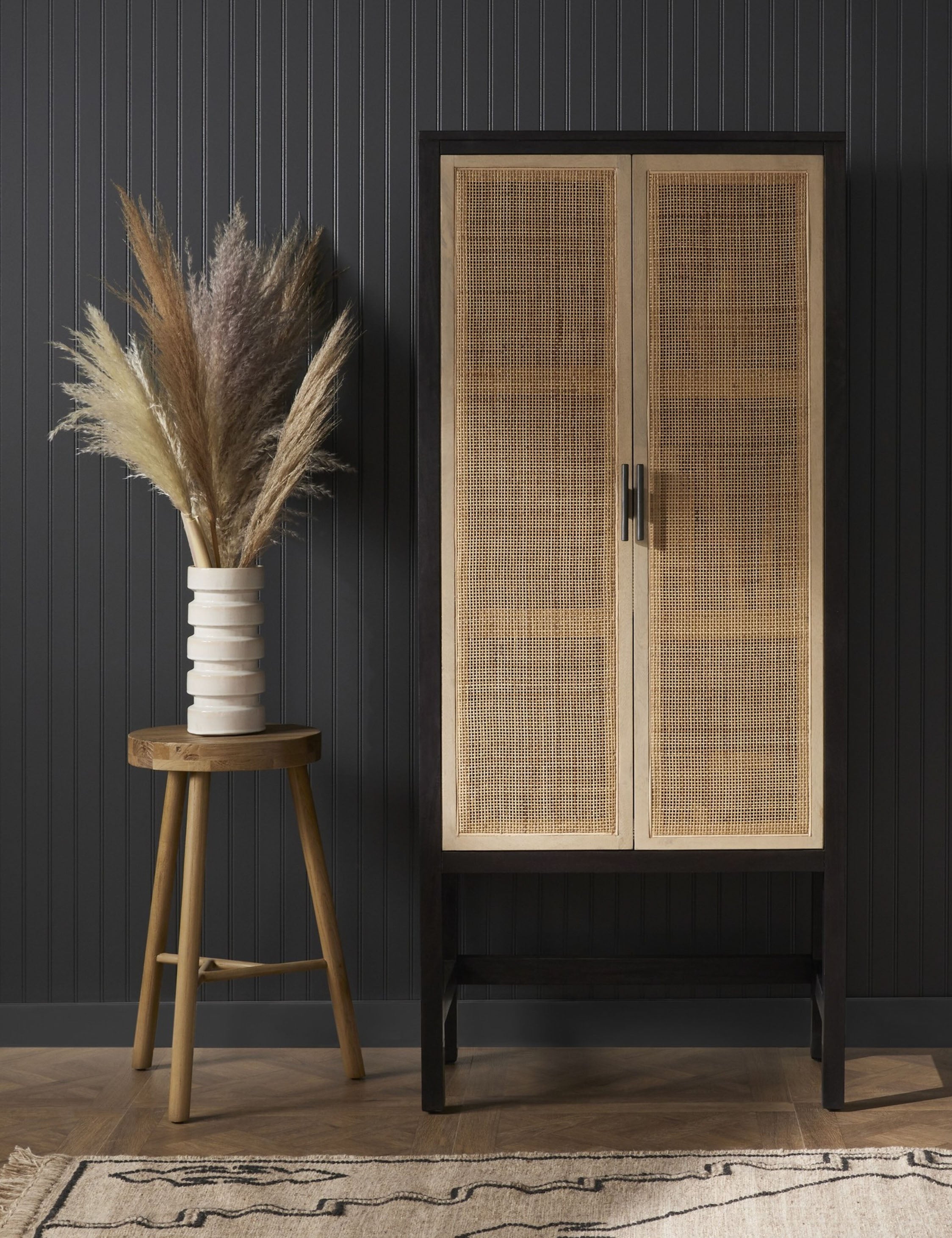 Lulu and Georgia Hannah Narrow Cabinet - view 4