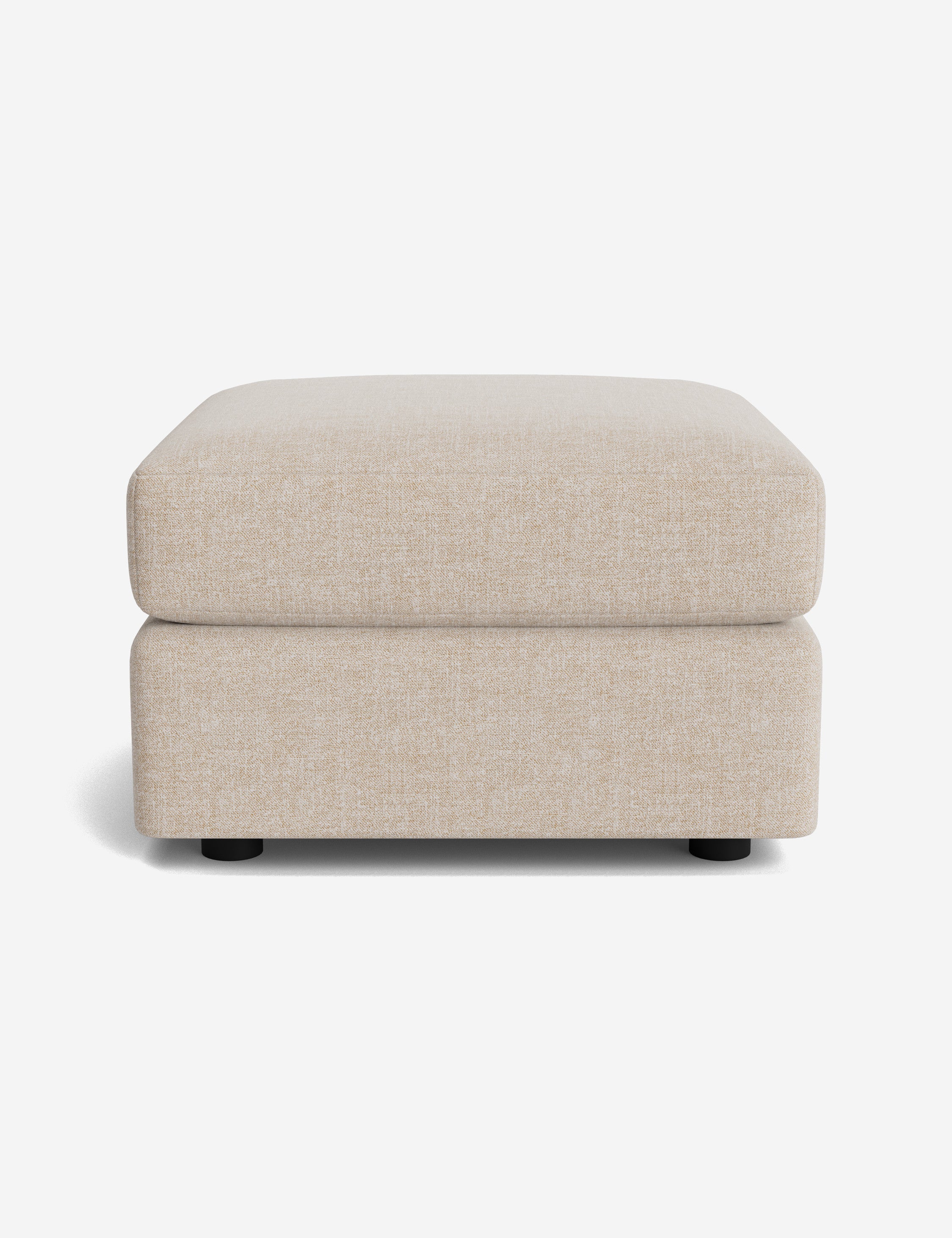 Lulu and Georgia Masera Ottoman