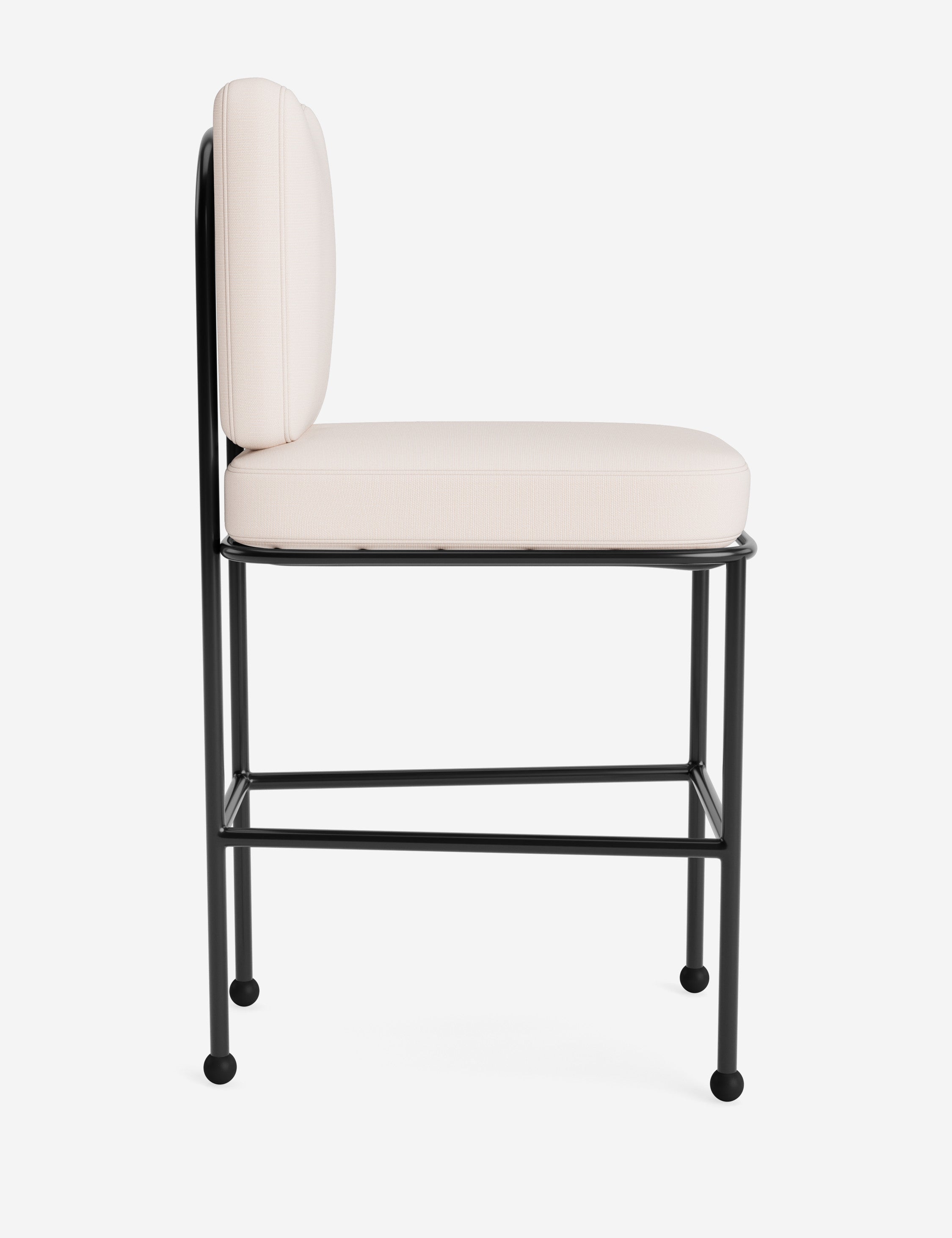 Lulu and Georgia Lanata Outdoor Barstool - view 64