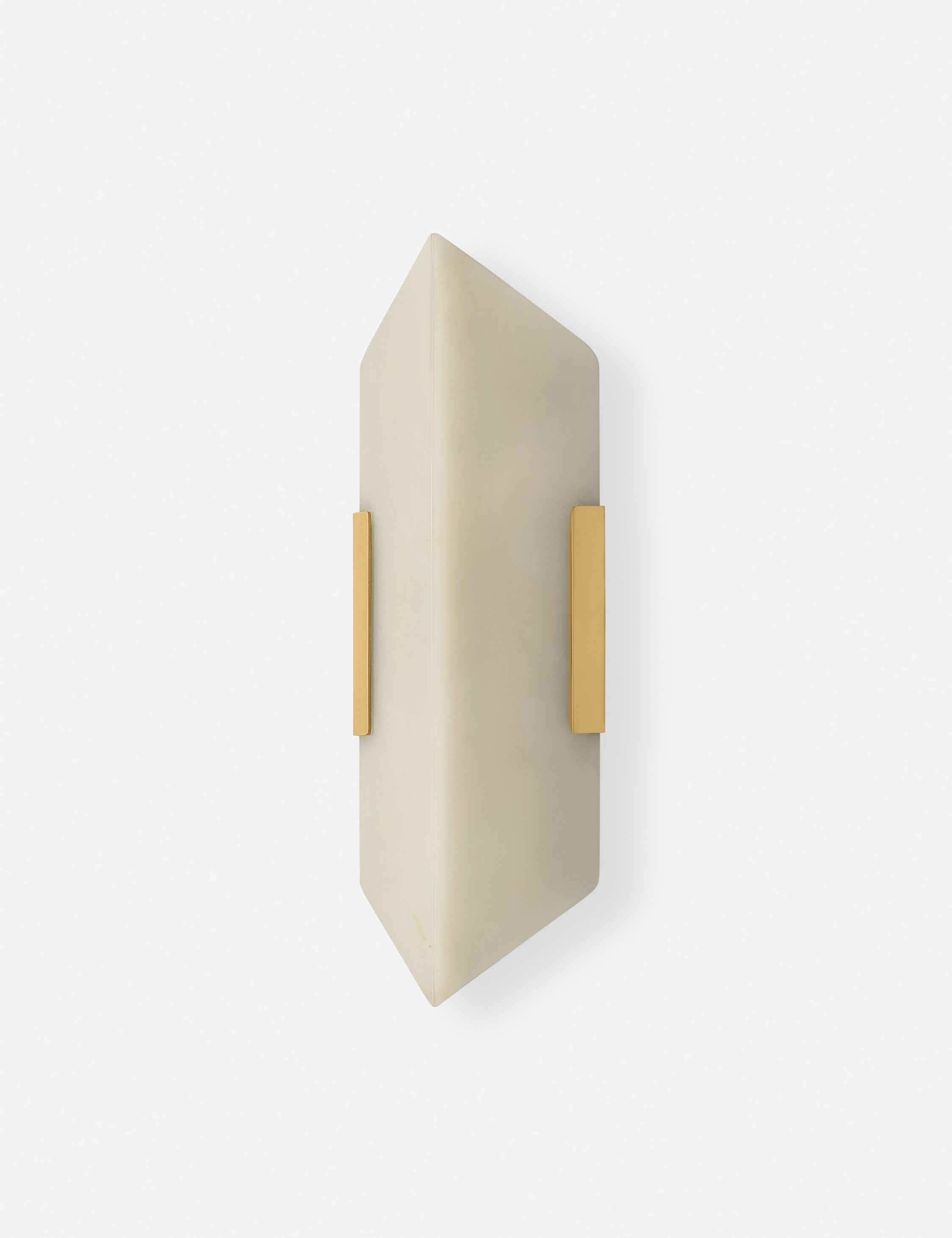 Lulu and Georgia Ashley Sconce – White - view 3