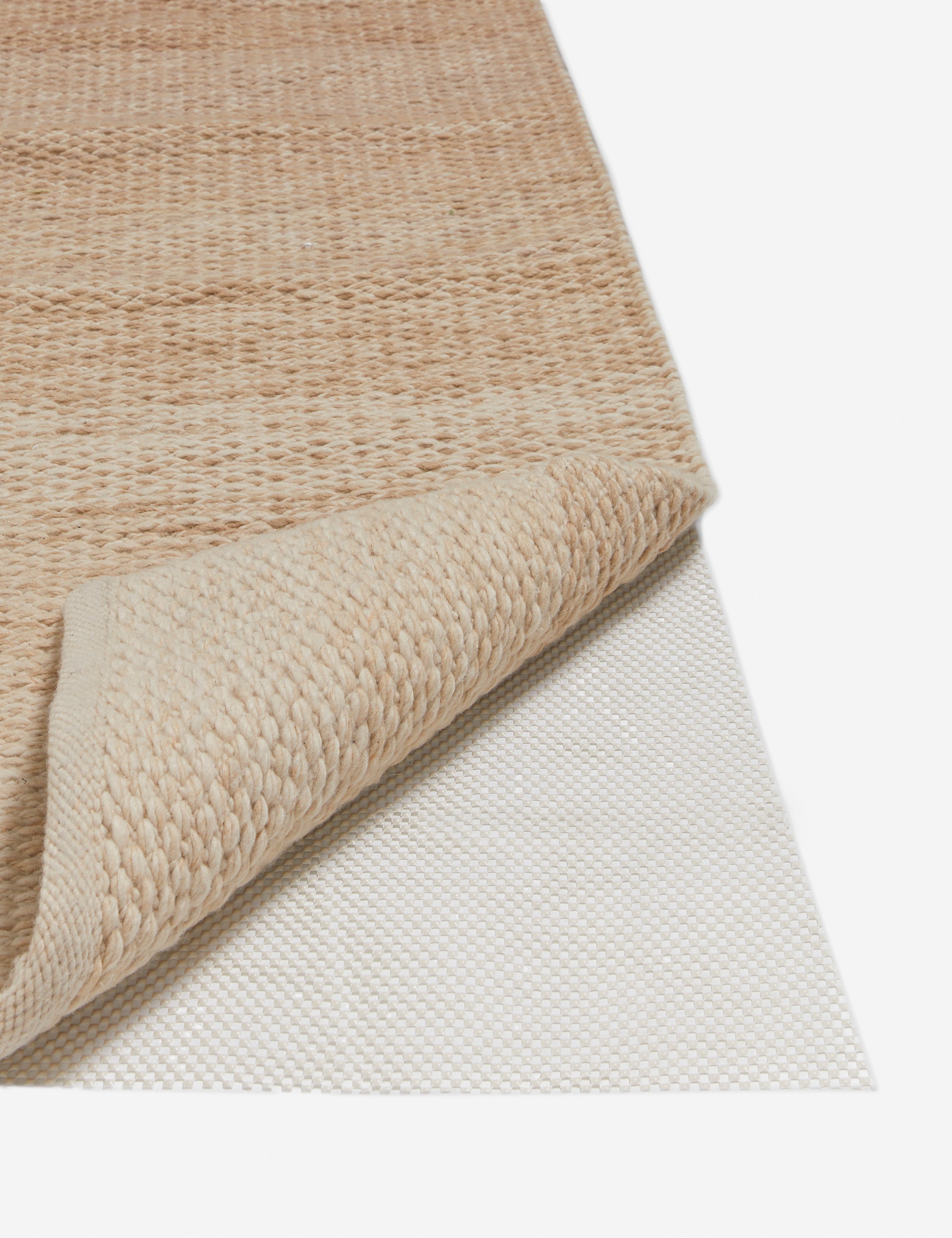 Lulu and Georgia L & G Outdoor Rug Pad - view 2