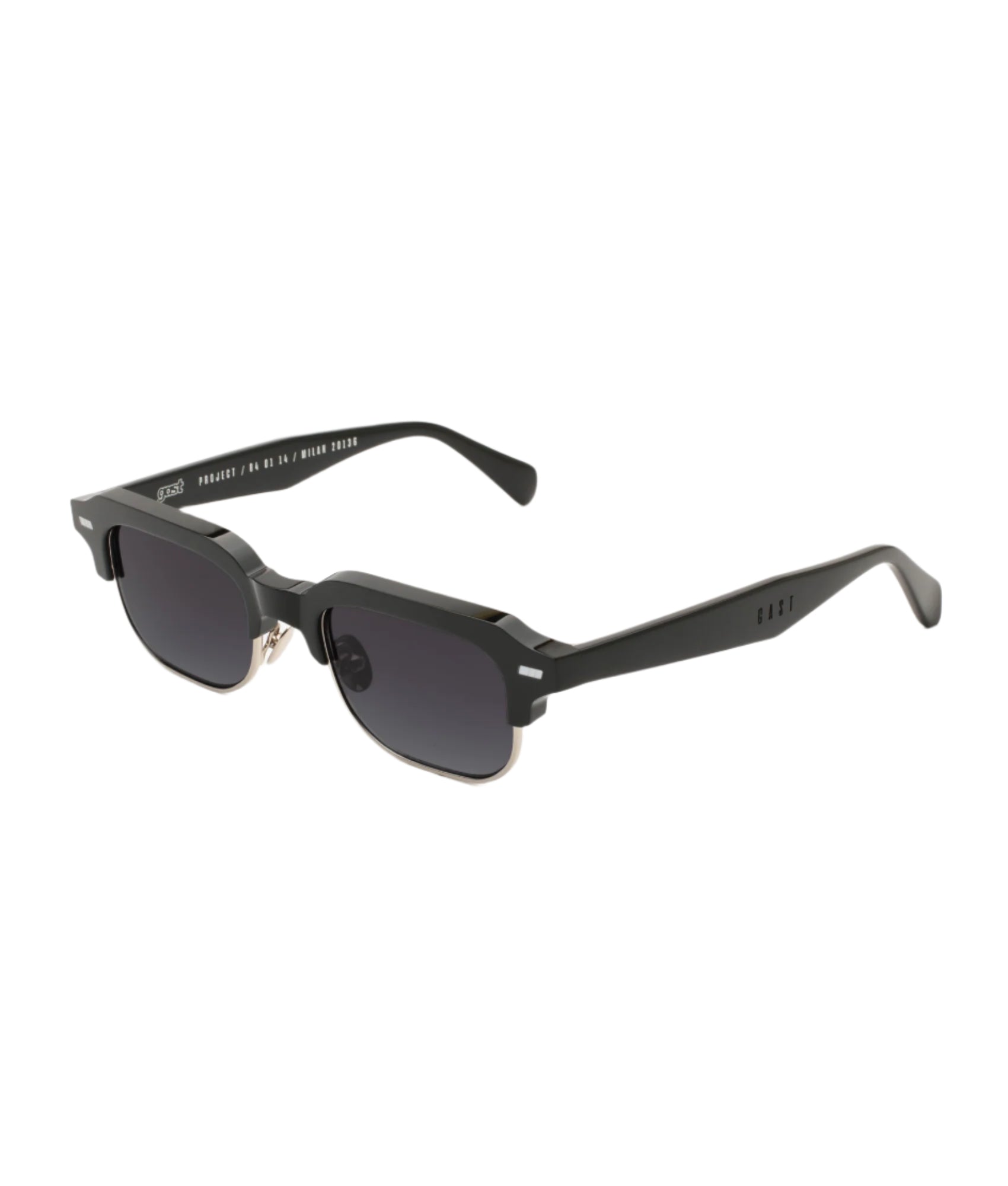 Gast Ray Ry03 49 Sunglasses