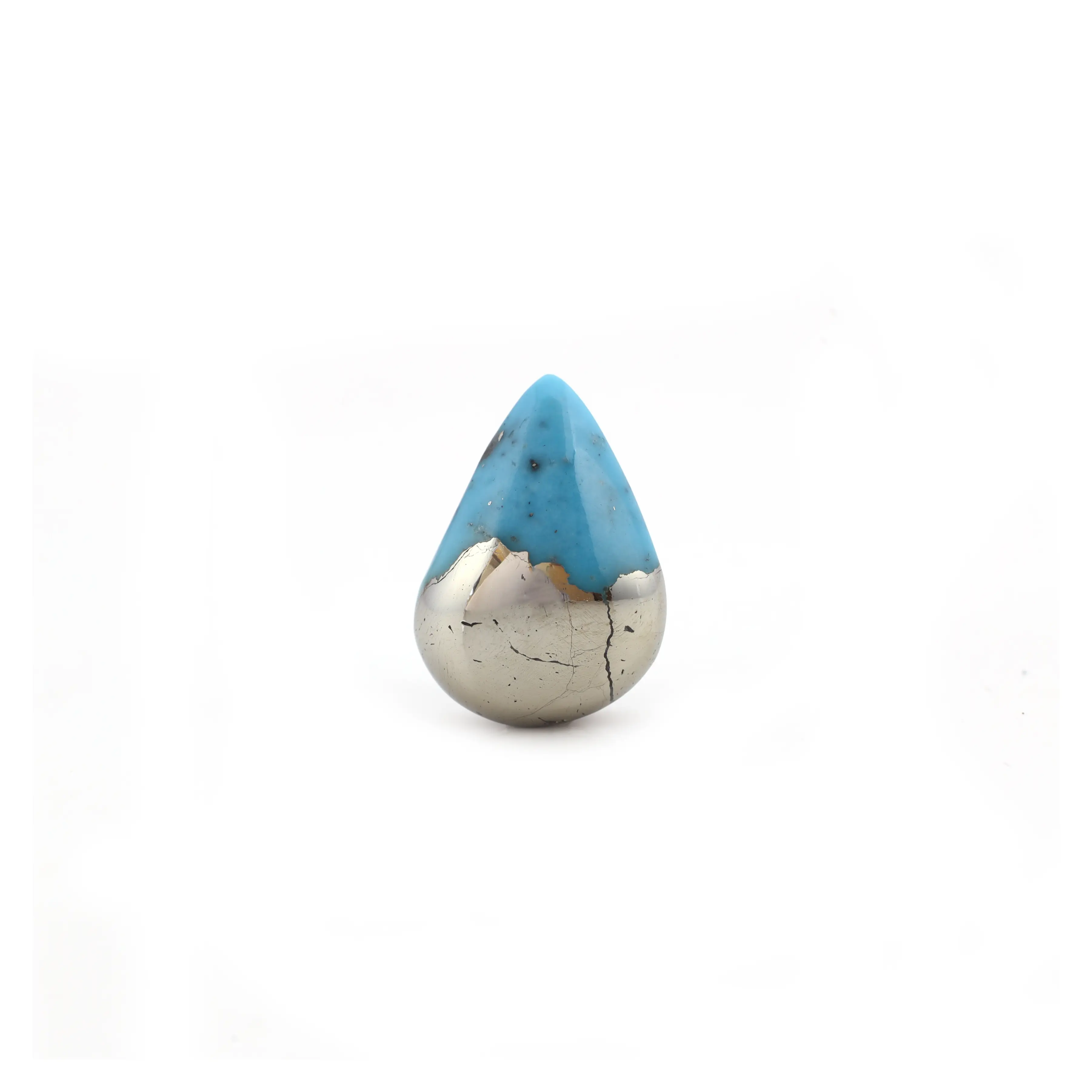 Pramogh Irani Firoza - 10.75 Carat