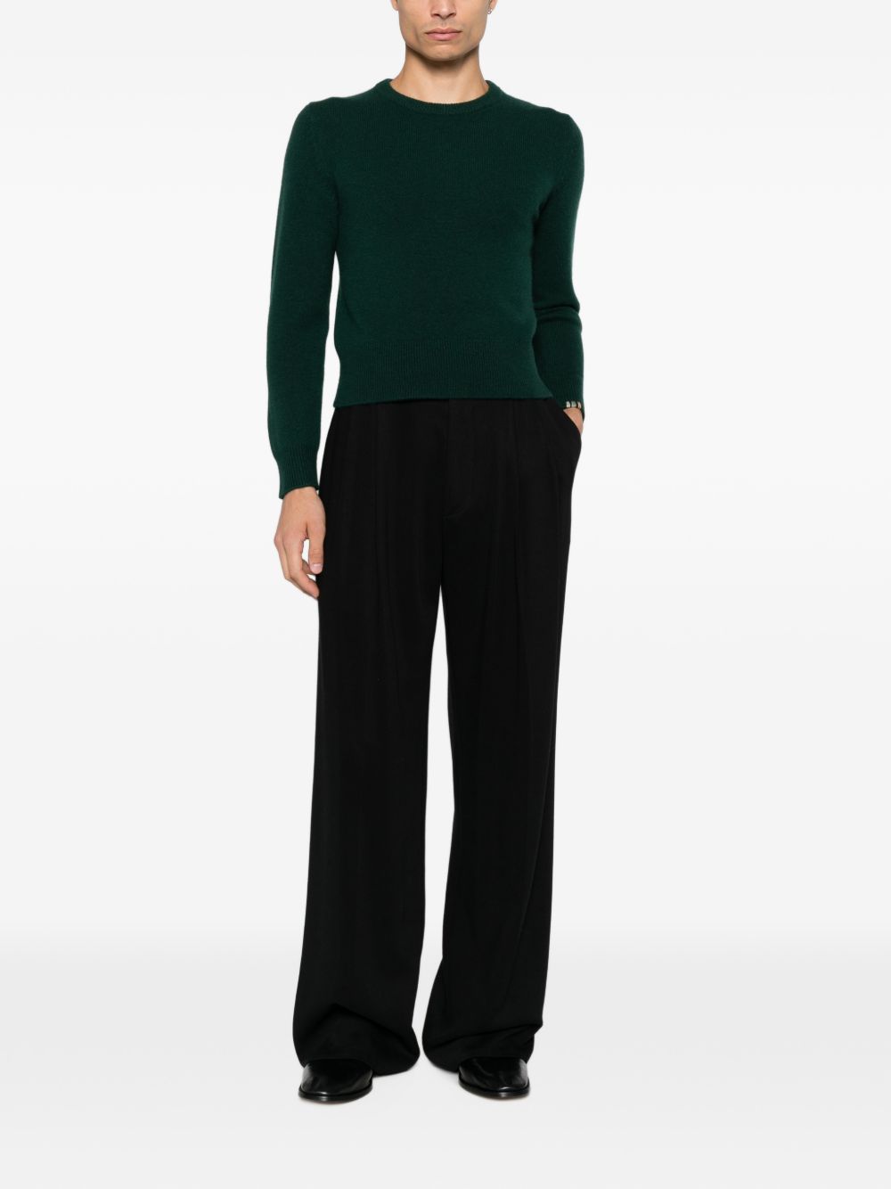 extreme cashmere Sweater – Cashmere 100 % - view 2