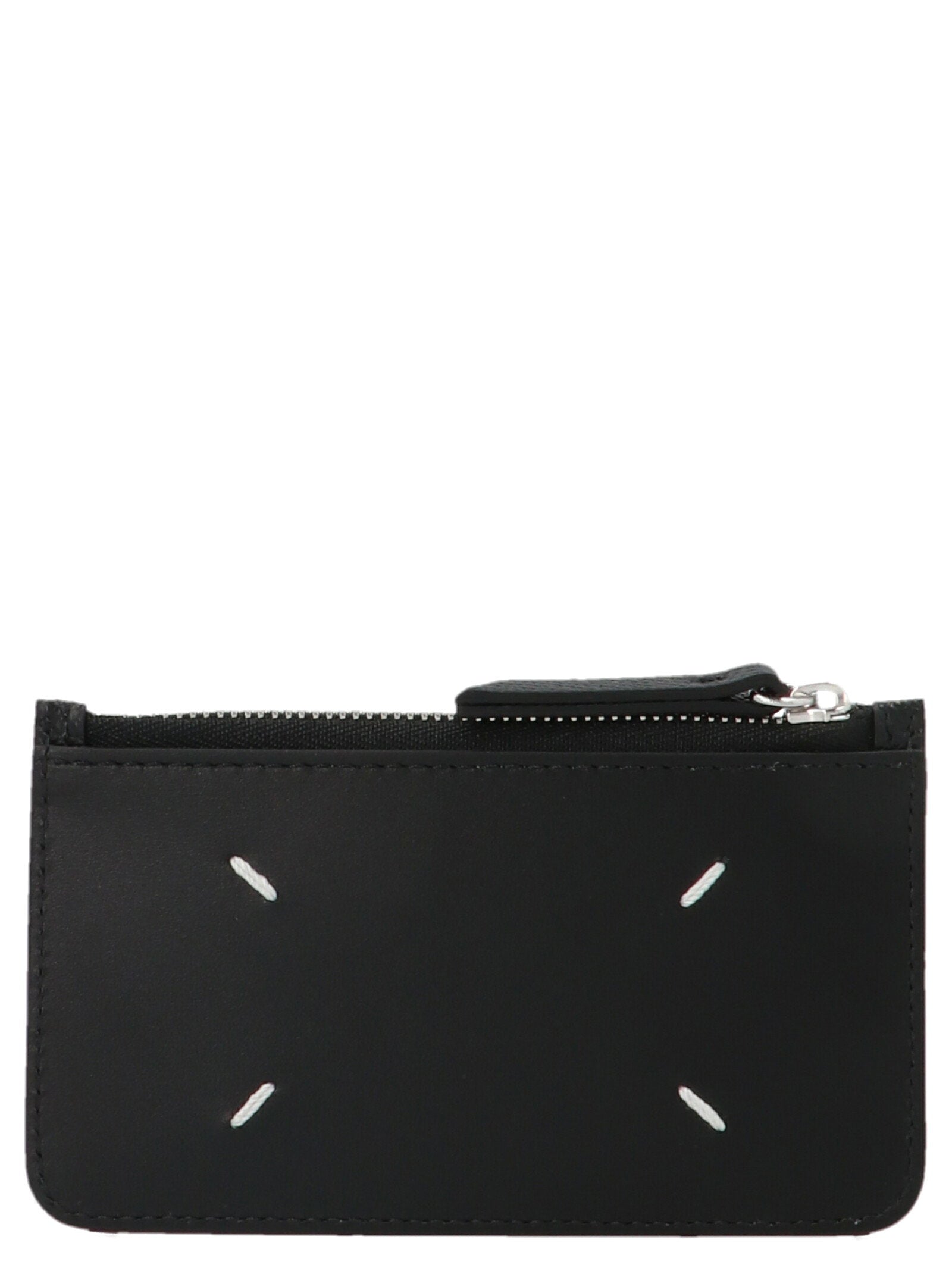Maison Margiela ‘stitching’ Card Holder - view 2