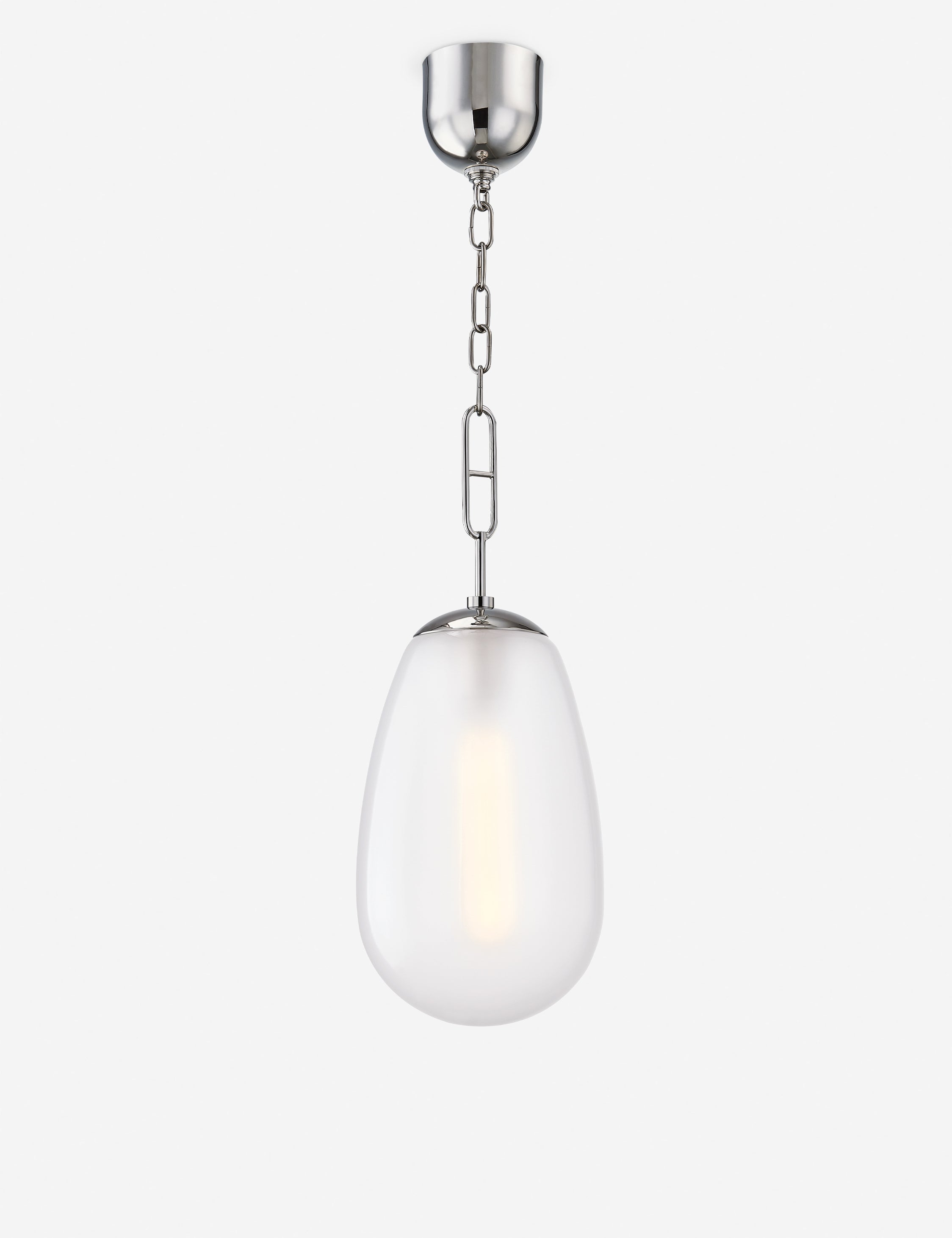 Lulu and Georgia Andrews Pendant Light - view 2