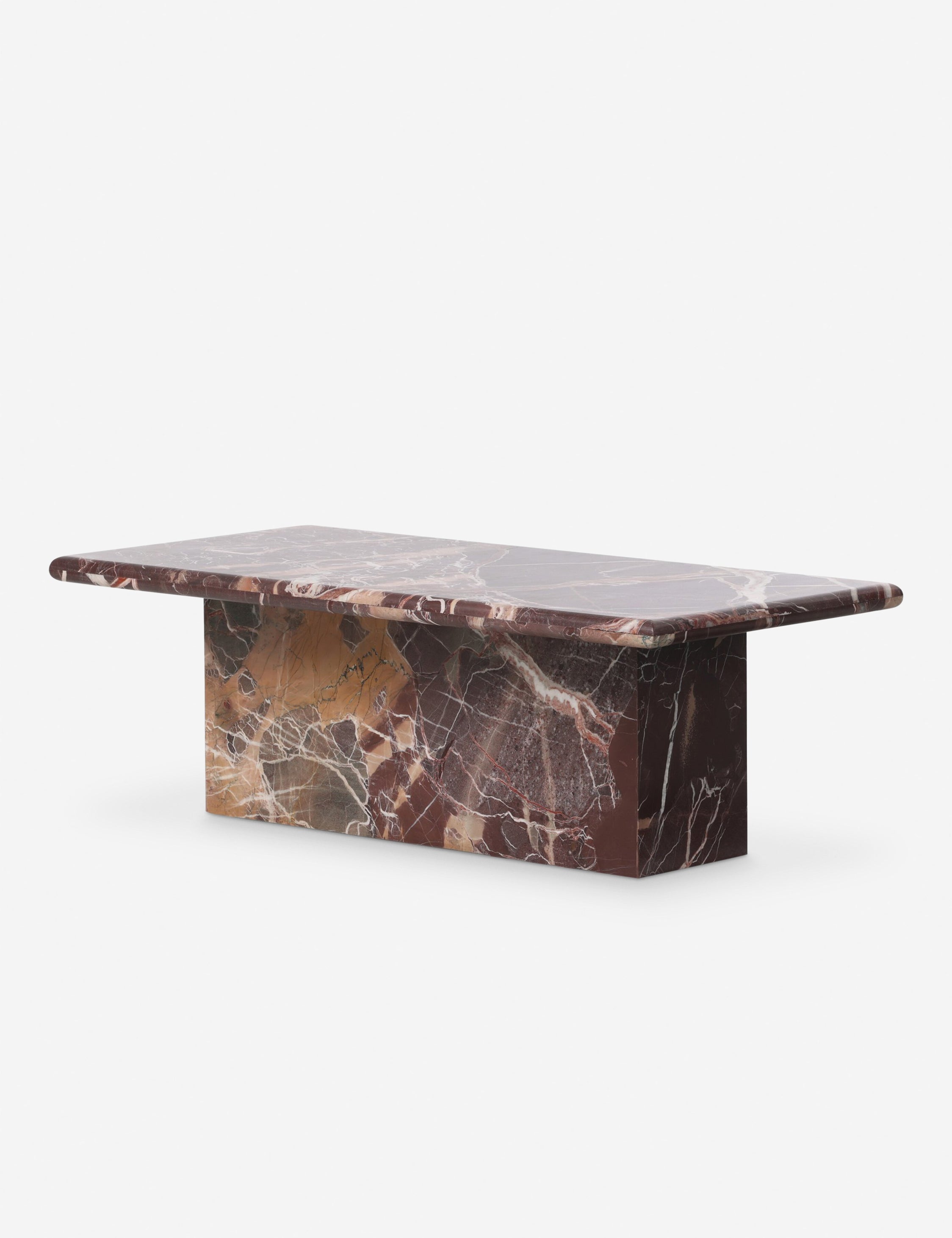 Lulu and Georgia Leonel Coffee Table - view 2