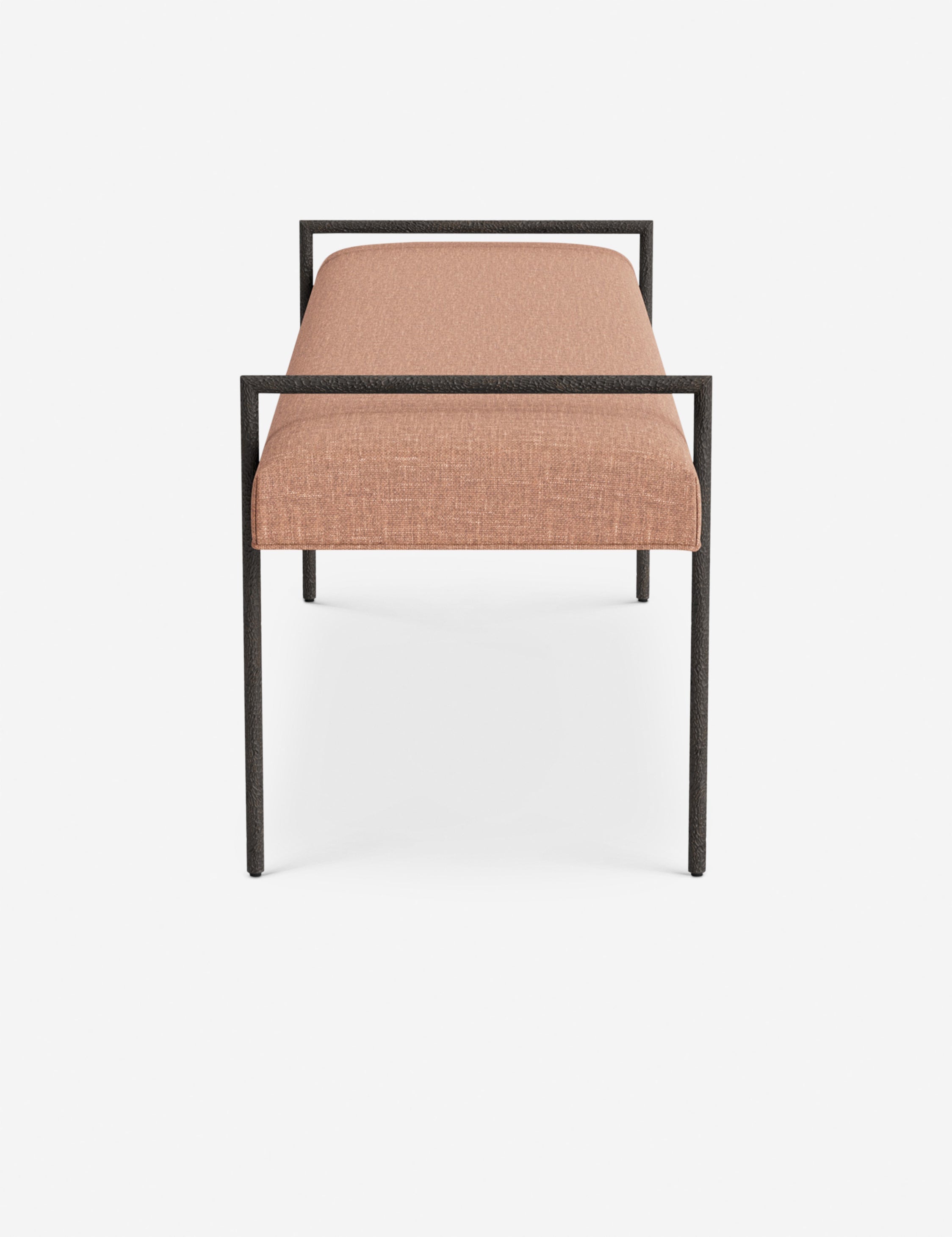 Lulu and Georgia Hixon Bench - view 80