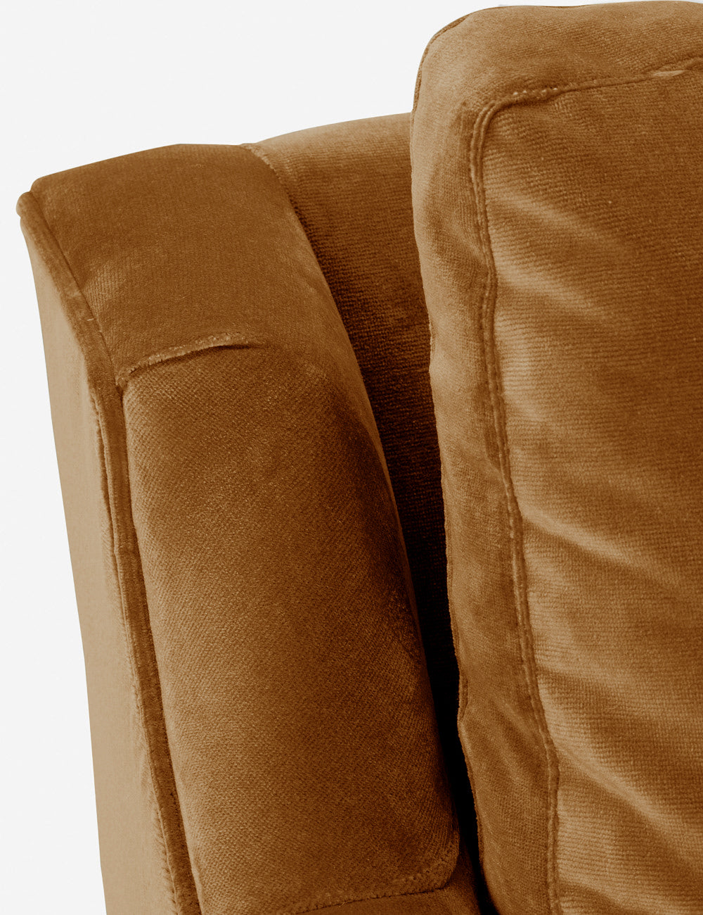 Lulu and Georgia Fabienne Accent Chair - view 156