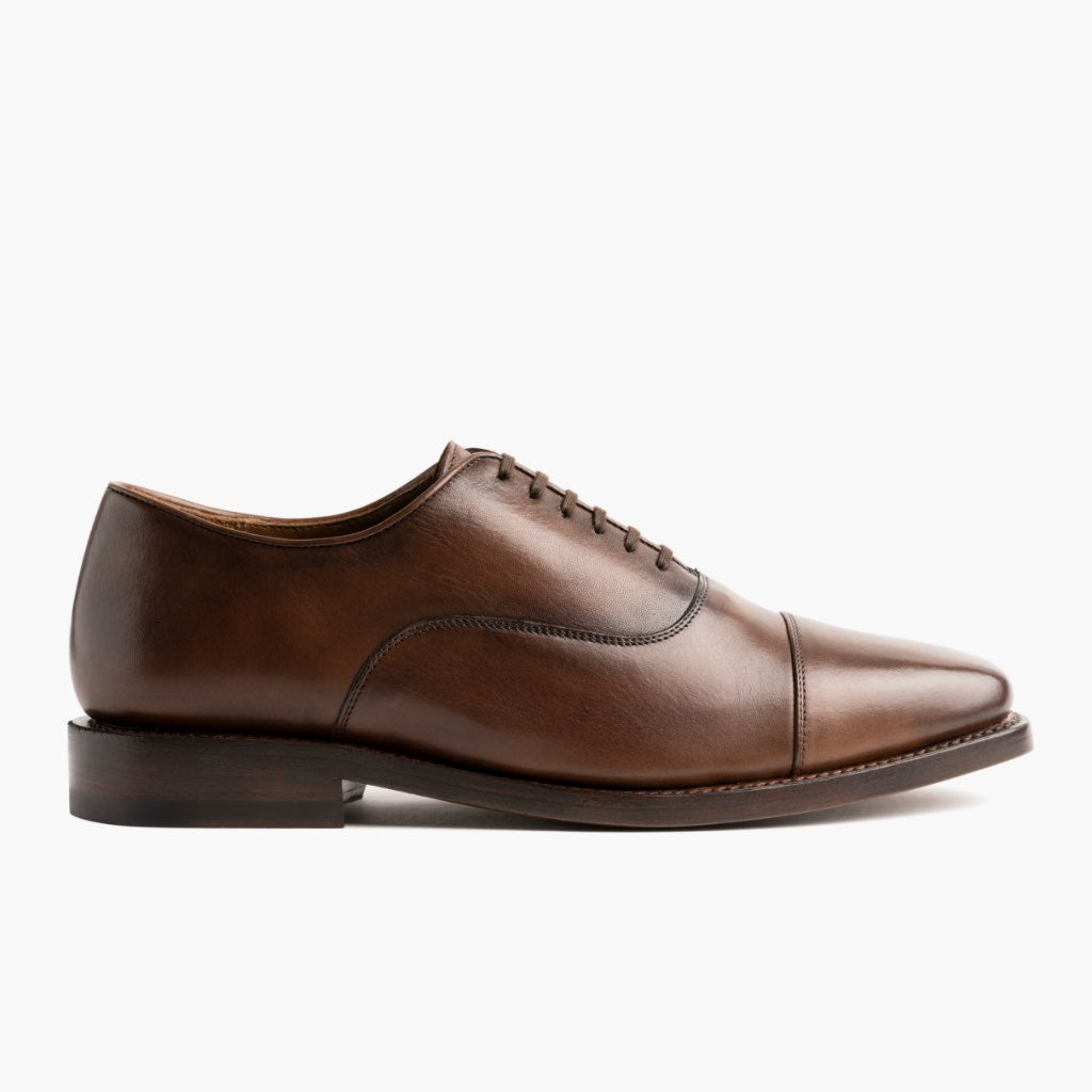 Thursday Boots - Seconds - Men's Shoes [S] Executive | Hickory - view 2