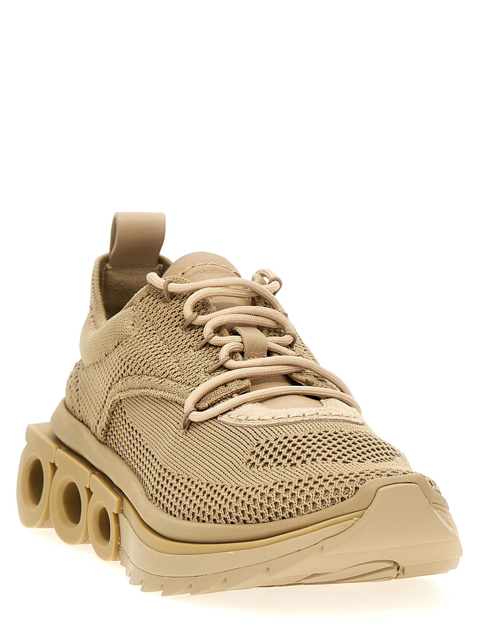 Ferragamo Nima Sneakers - view 2