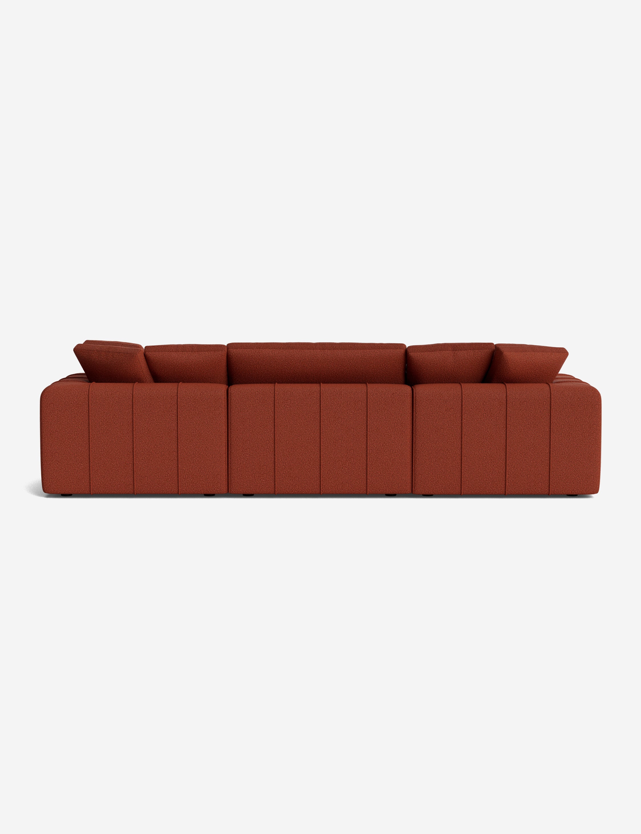 Lulu and Georgia Capella Modular Sofa - view 71