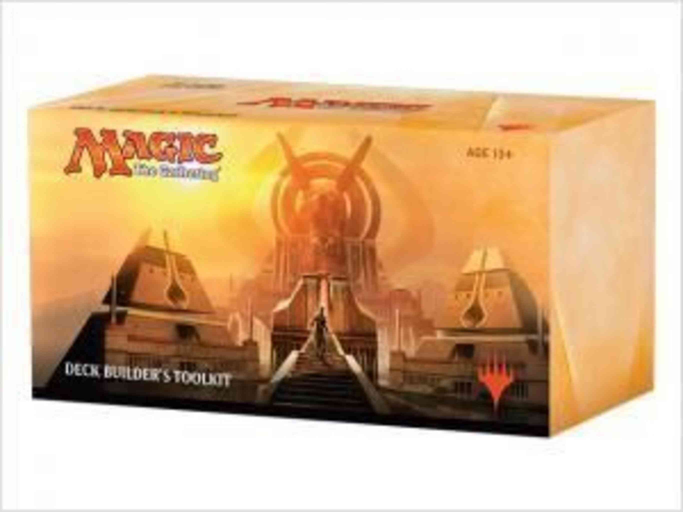 Magic Amonkhet Deck Builder's Toolkit