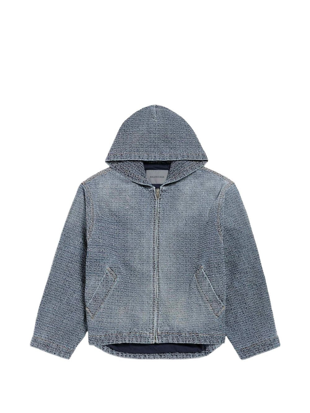 Balenciaga jackets – Balenciaga Coat – 100% Cotton