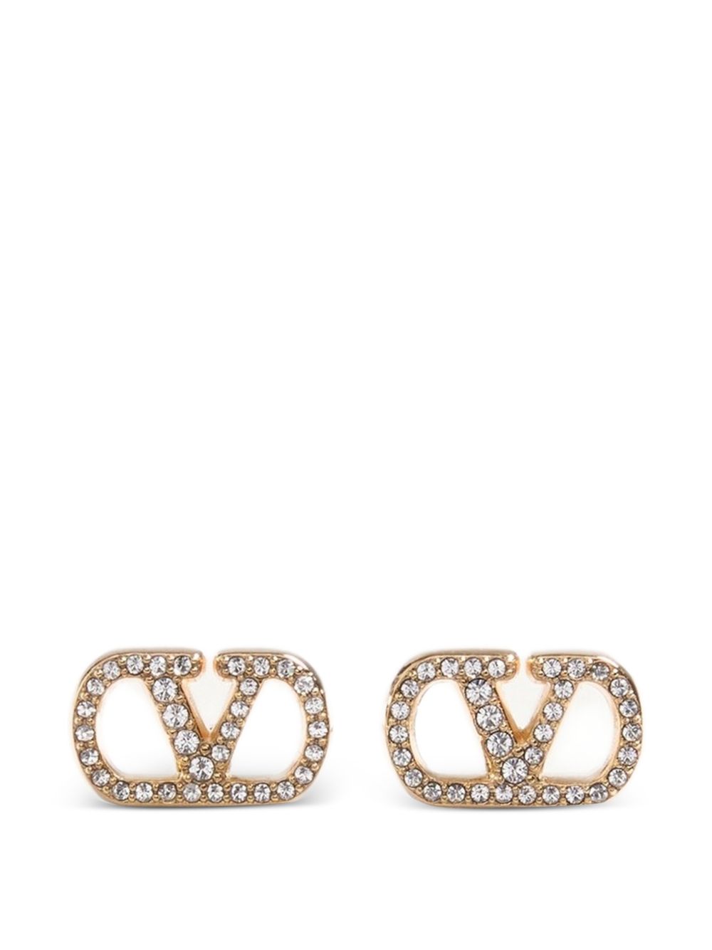 Valentino Garavani Bijoux GOLD – 100% Brass