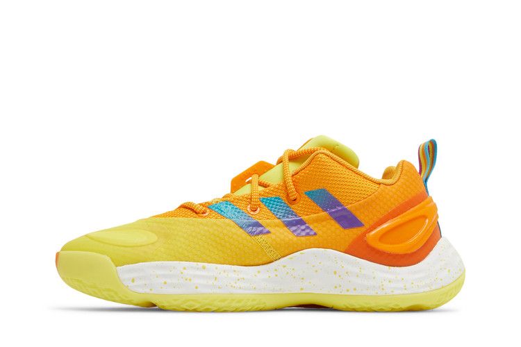 adidas Exhibit A Candace Parker (Women's) - view 3