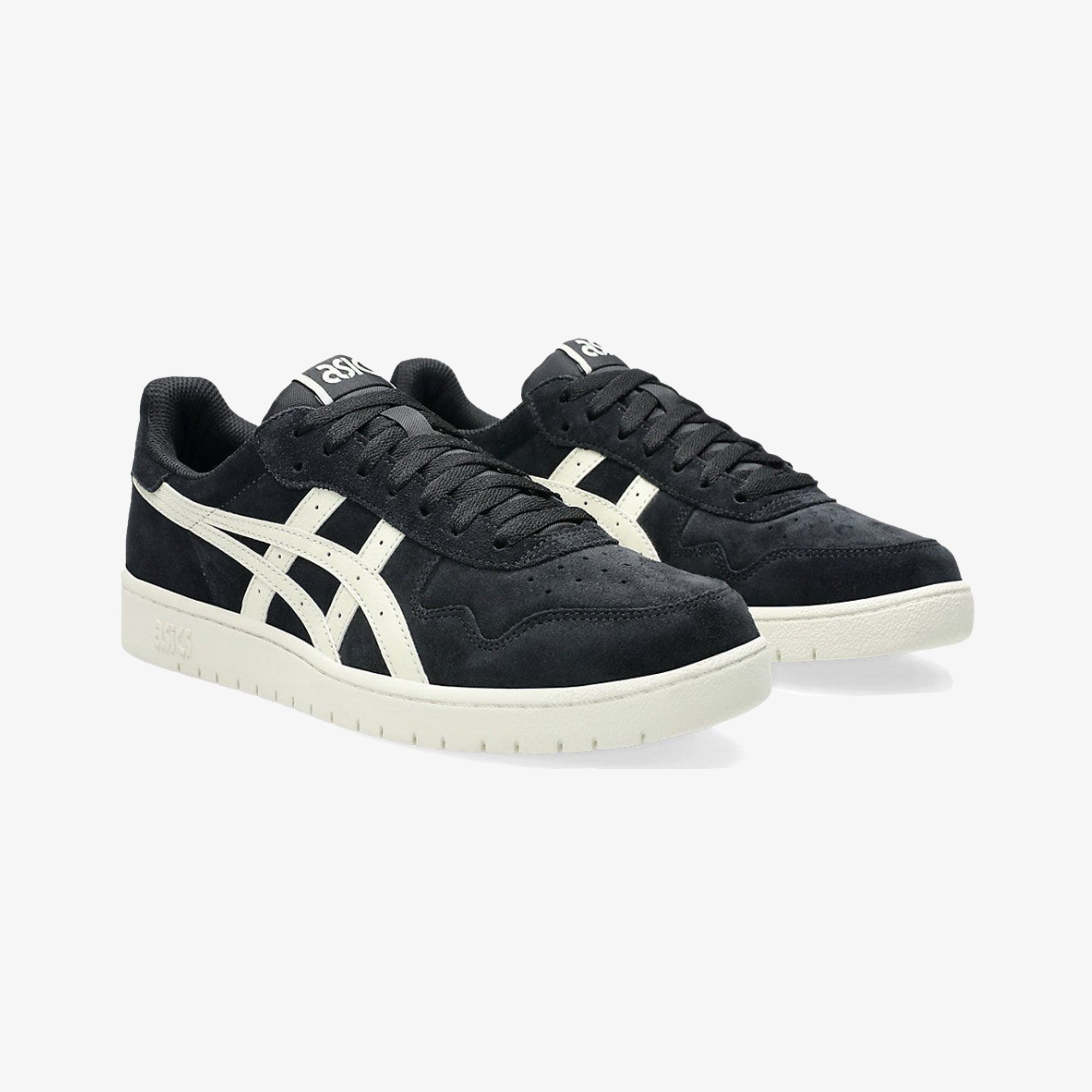 Asics | JAPAN S { BLACK/PALE OAK - view 3
