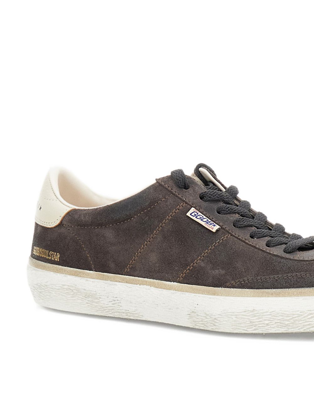 Golden Goose Soul Star Sneakers - view 4