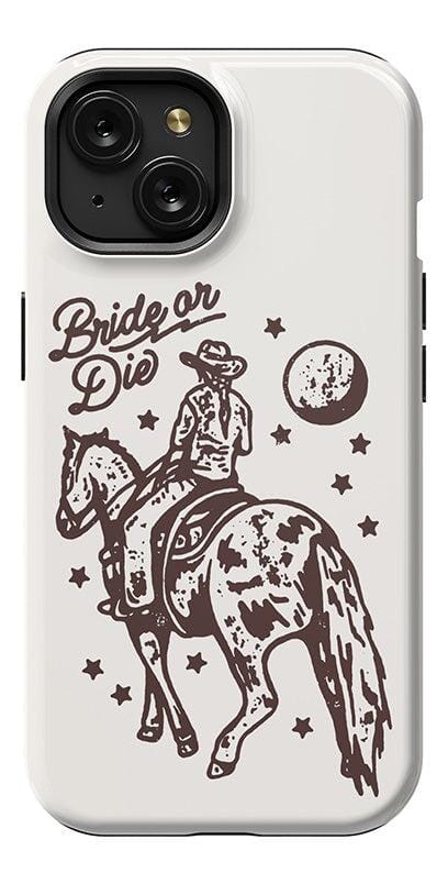 Casetry Bride or Die | Rodeo Bachelorette Case - view 3