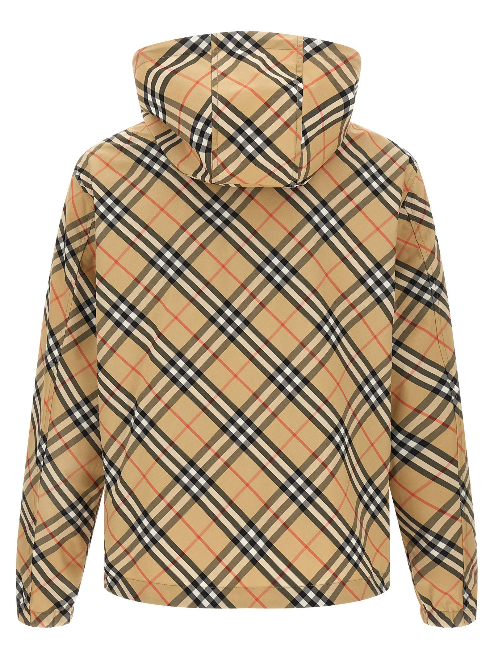 Burberry Markham Jacket – 100% polyester - view 2