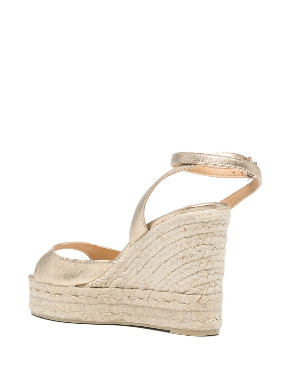 Castañer Brook Sandals - view 2