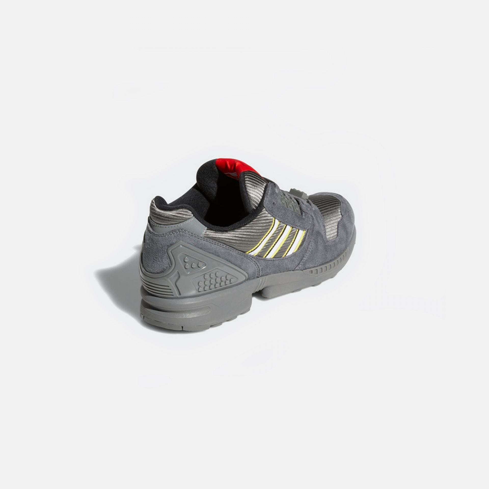 Adidas Originals | ZX 8000 X LEGO® ASH - view 2