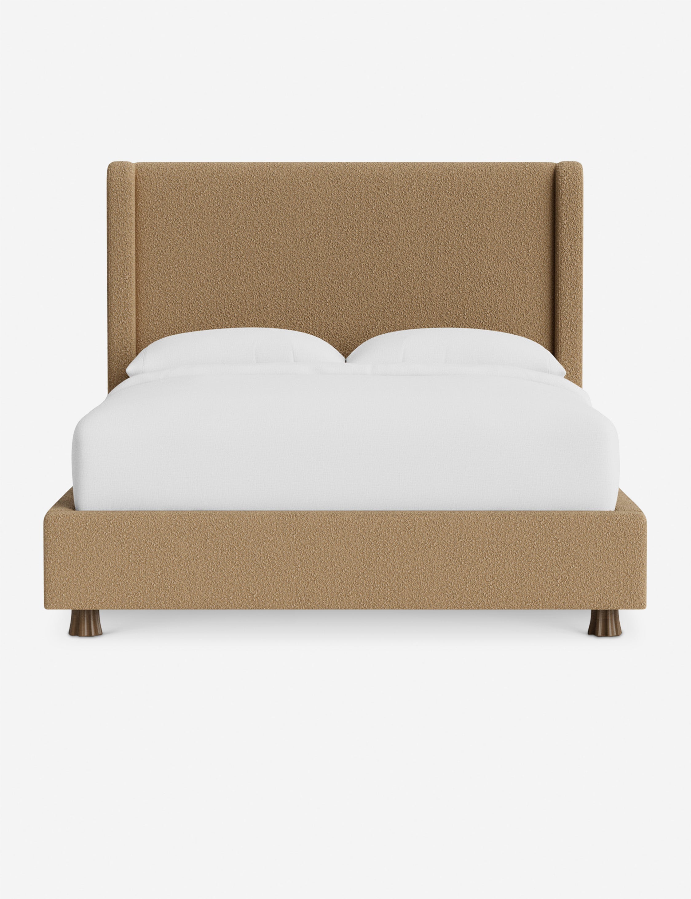 Lulu and Georgia Domme Platform Bed by DISC Interiors - view 181