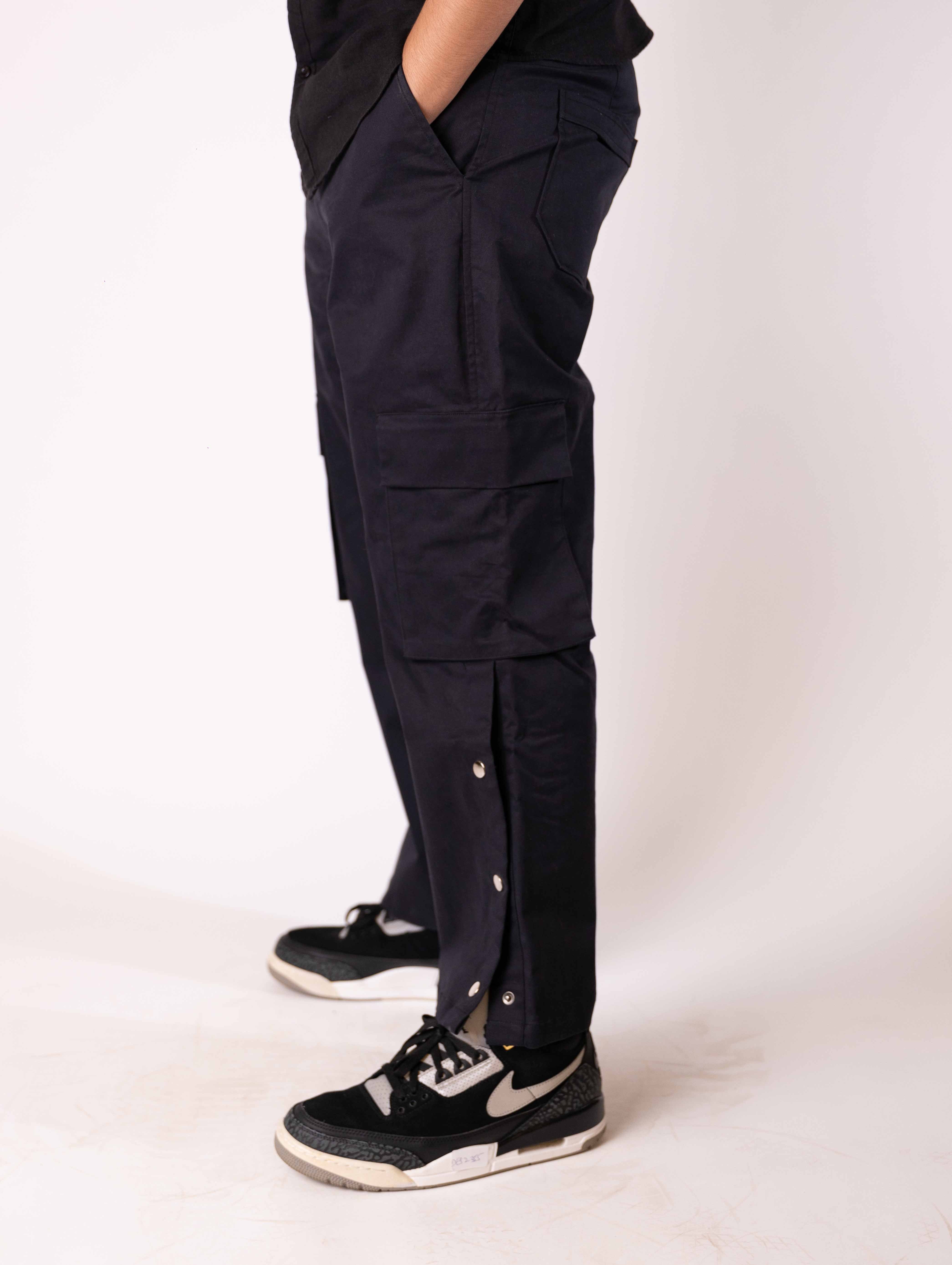 Pr x kh x r Cargo Pants V3 - view 3