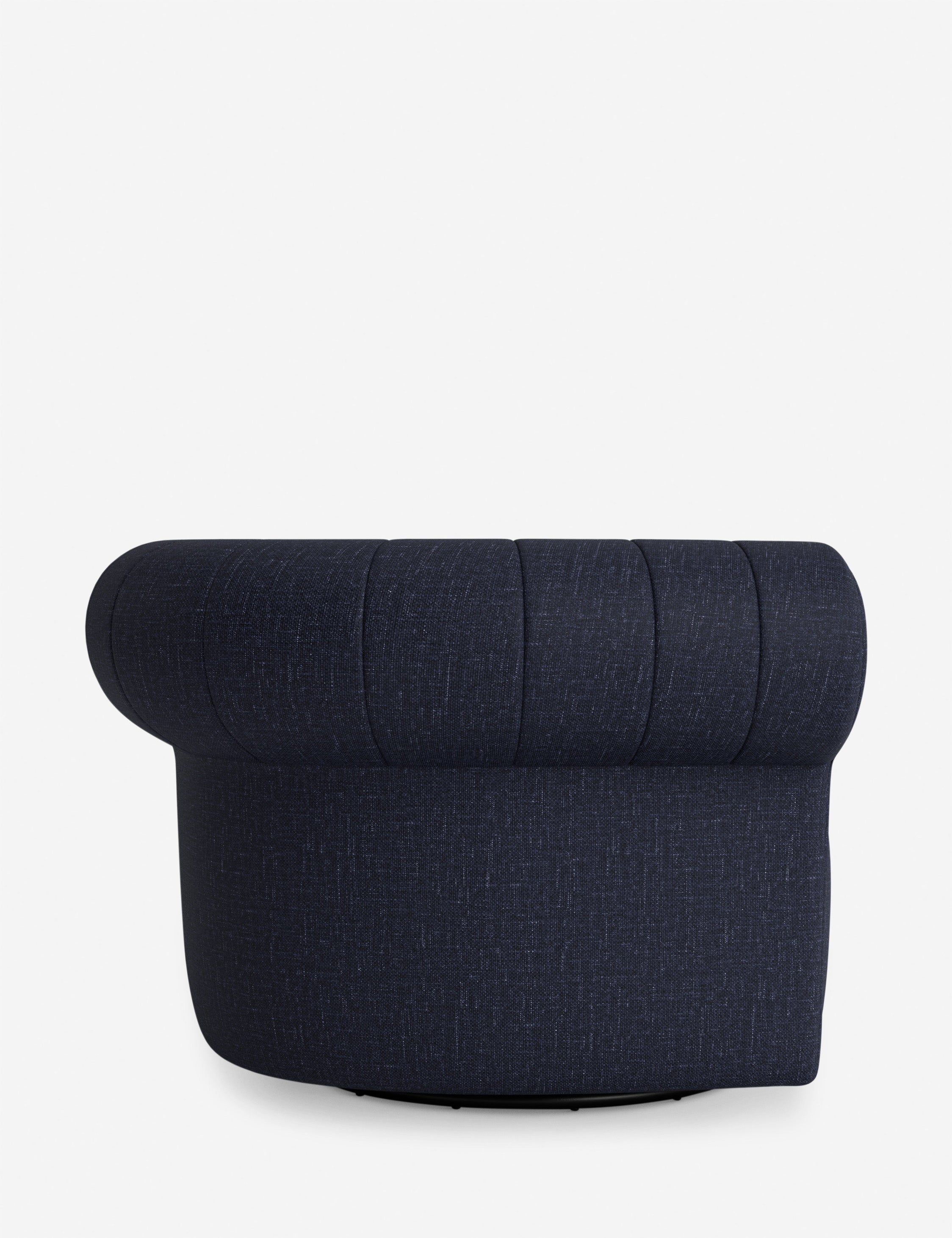 Lulu and Georgia Basque Swivel Chair - view 192