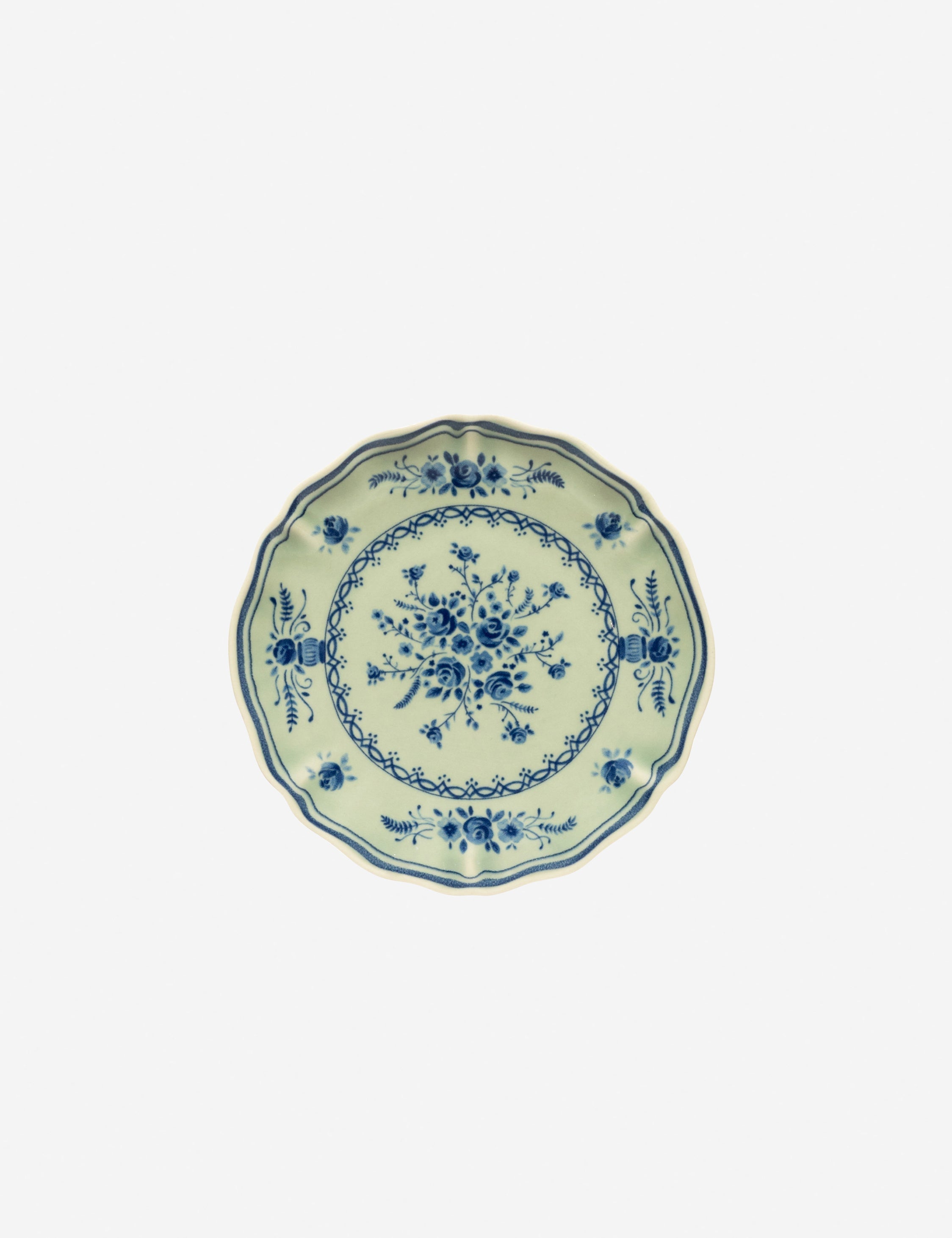 Lulu and Georgia Vila Stoneware Dinnerware by Costa Nova - view 4
