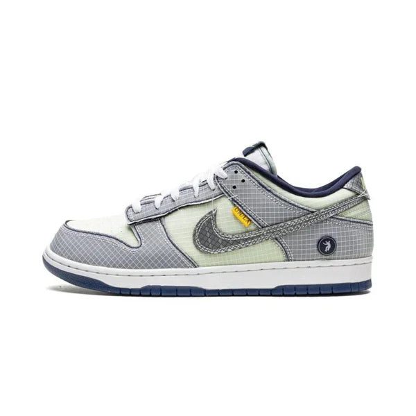 Cop Underdog Nike Dunk Low Union Passport Pack Pistachio