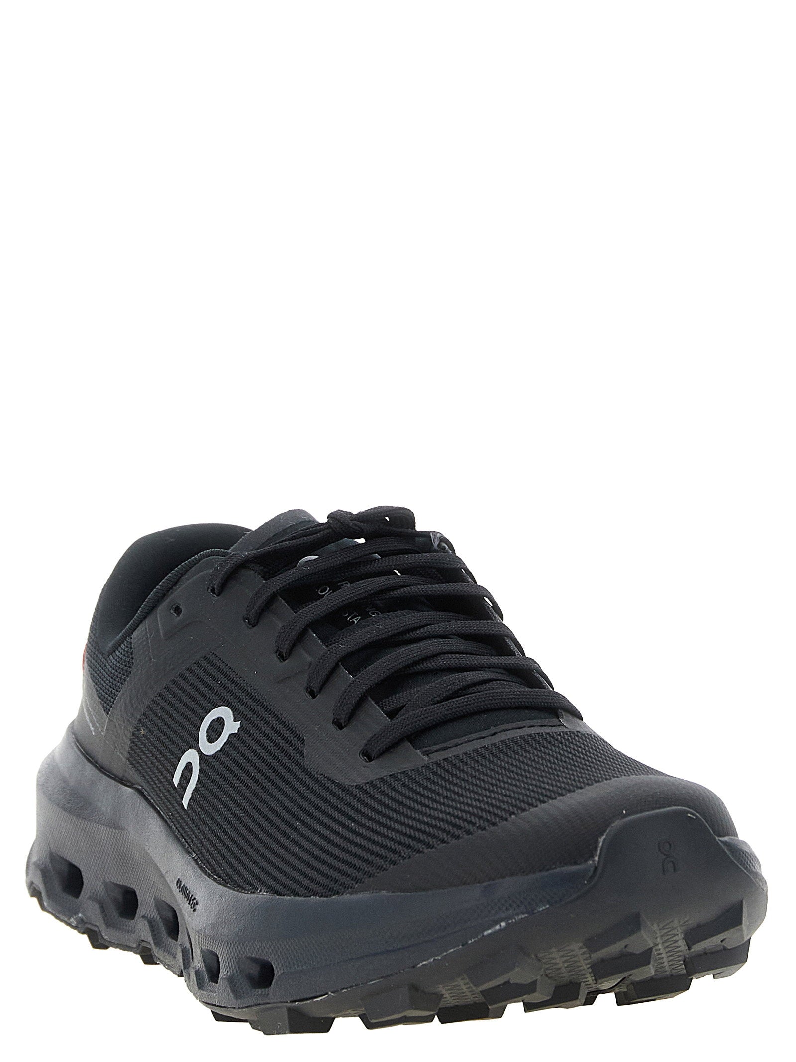 On Cloudvista 3 Sneakers – 100% recycled polyester - view 2