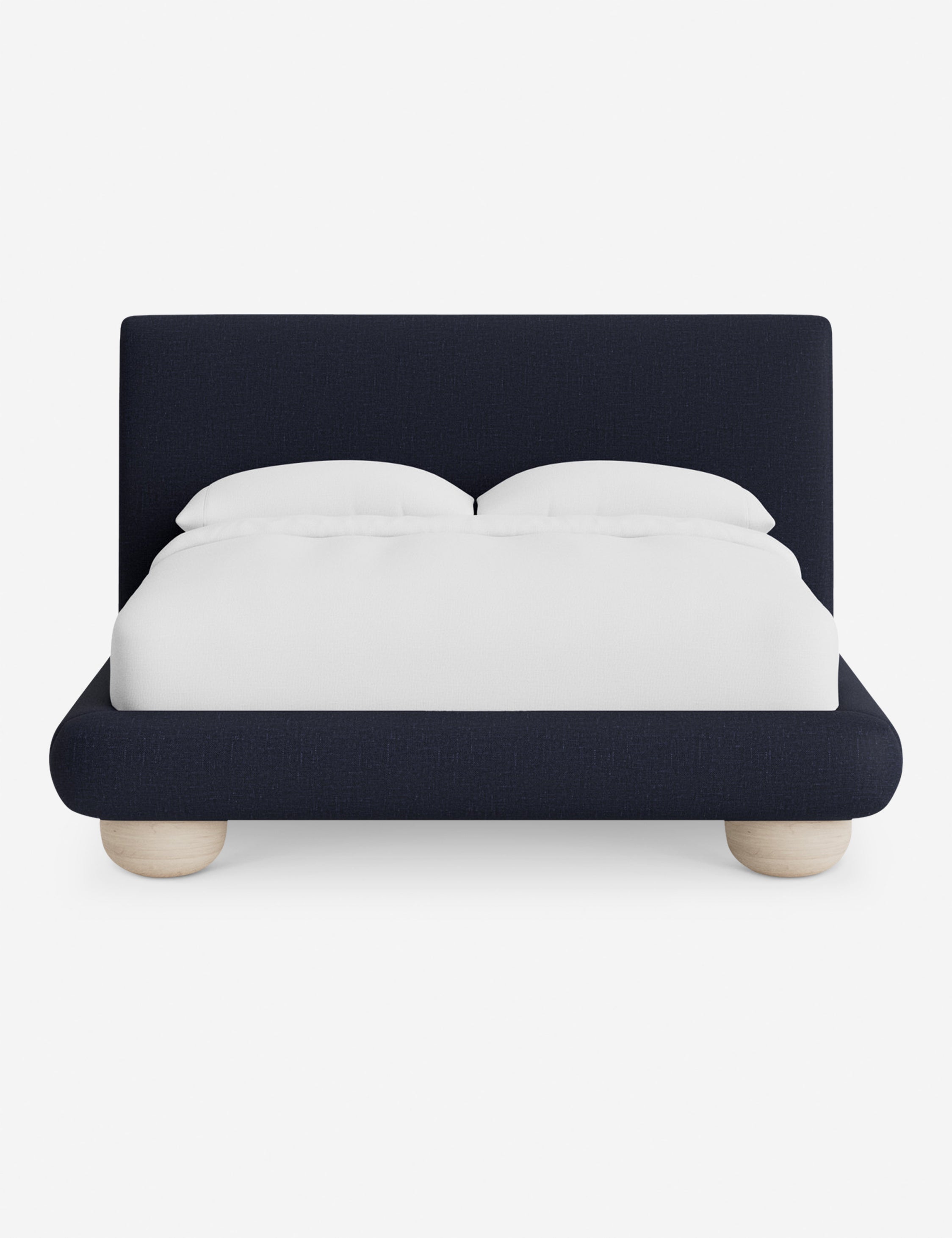 Lulu and Georgia Rigby Platform Bed - view 78