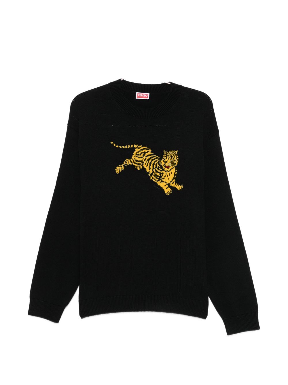 Kenzo t-shirts – Kenzo Sweater – 100% Cotton