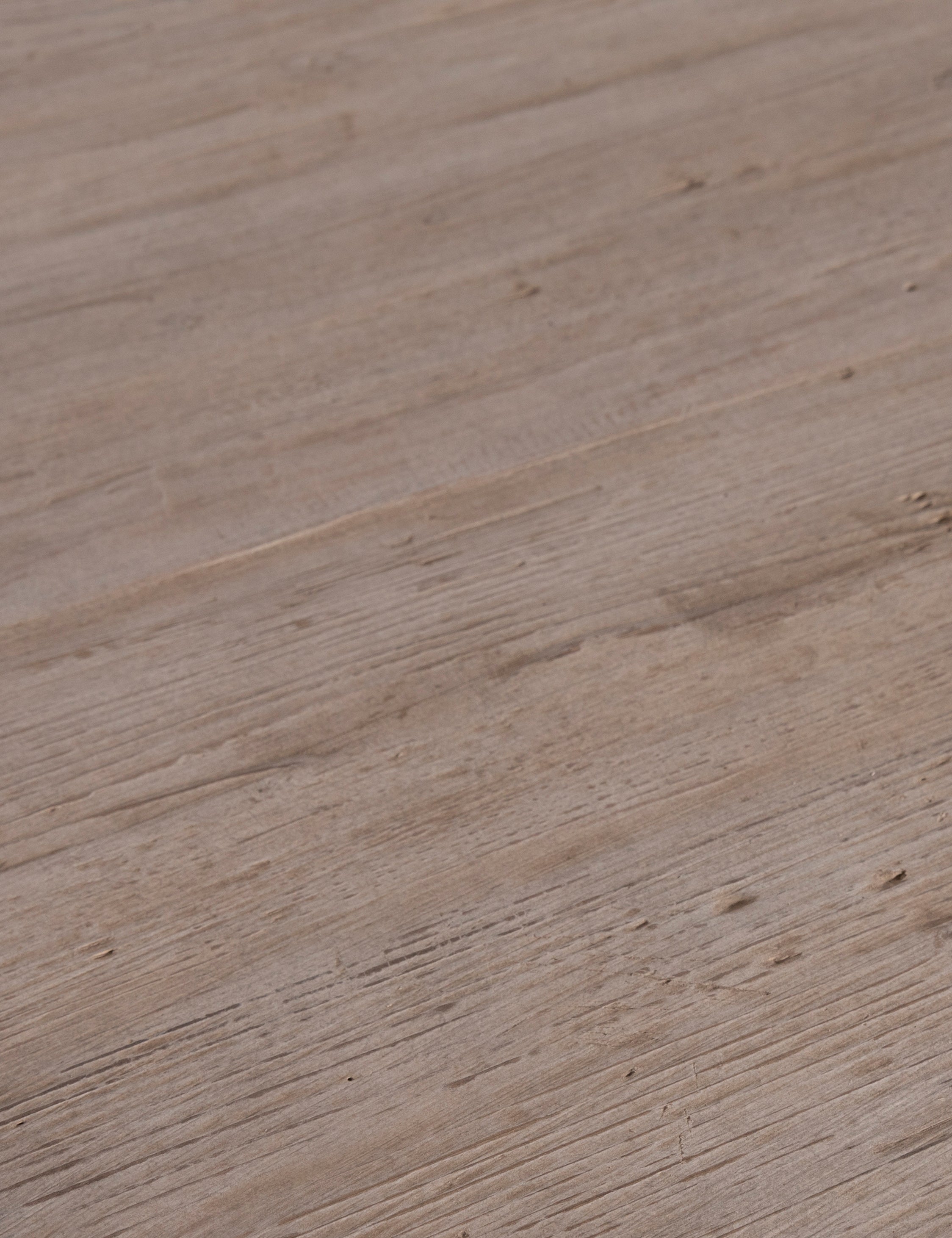 Lulu and Georgia Horton Round Dining Table – Natural - view 9