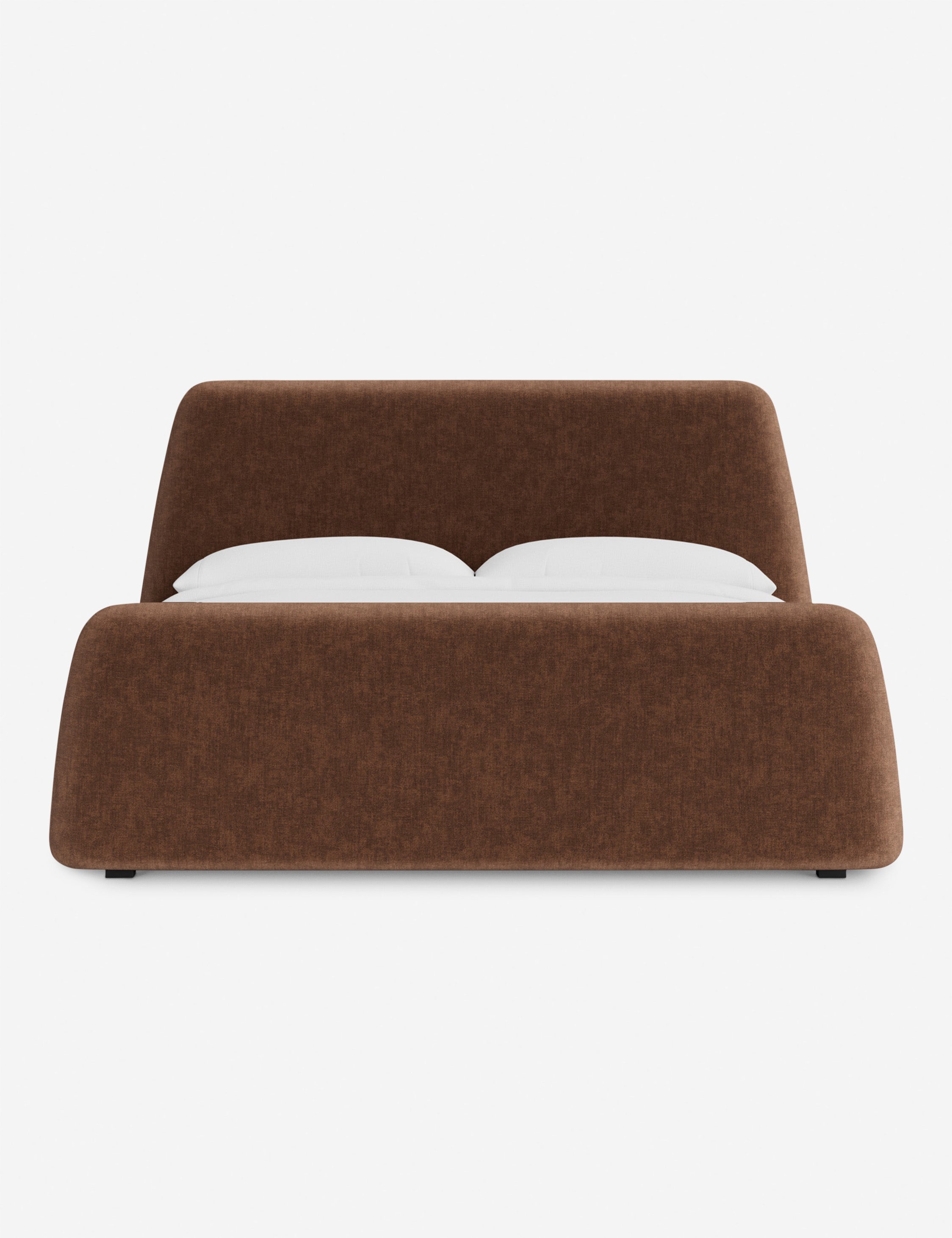Lulu and Georgia Lama Platform Bed by DISC Interiors - view 47