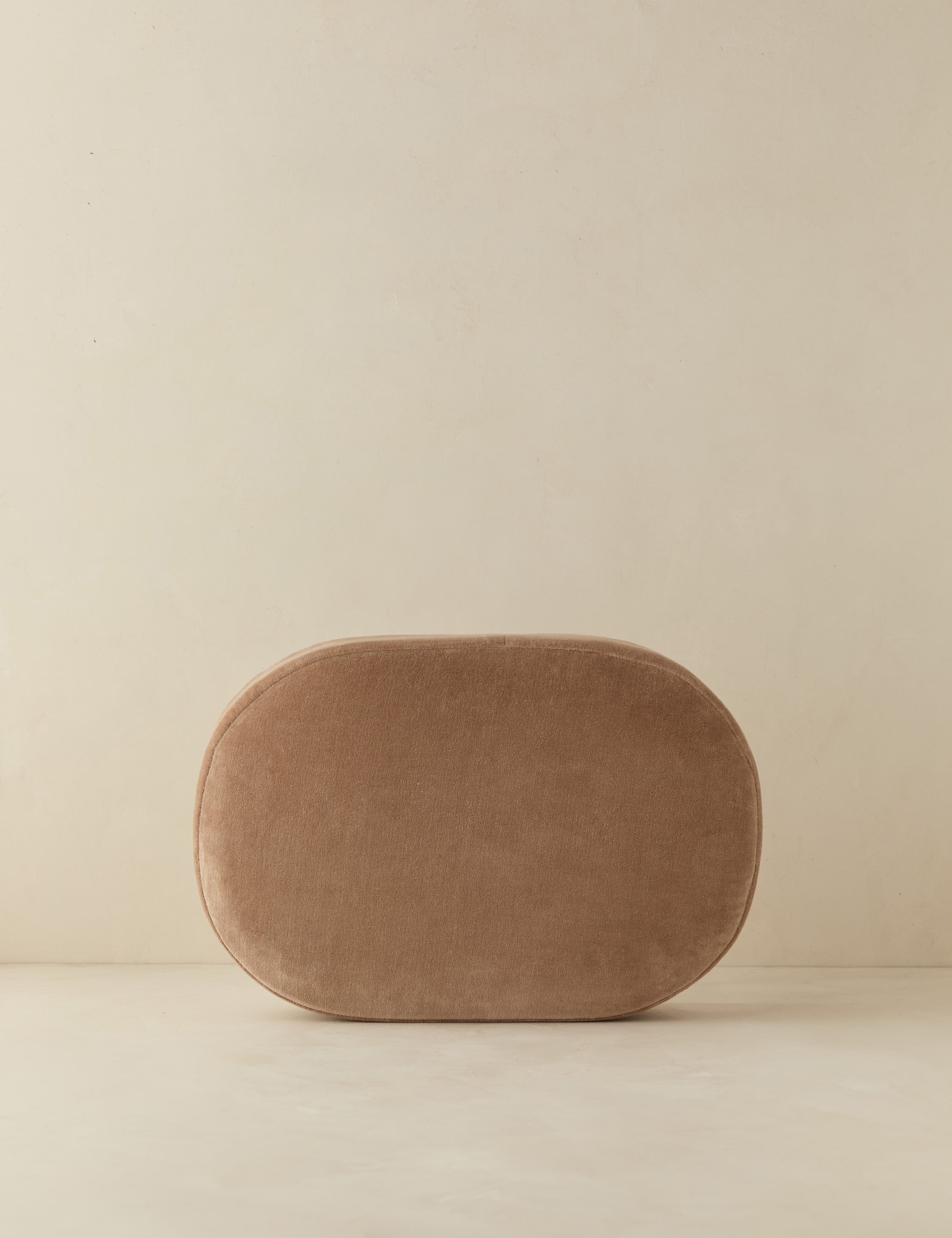 Lulu and Georgia Solinger Velvet Pill Pillow