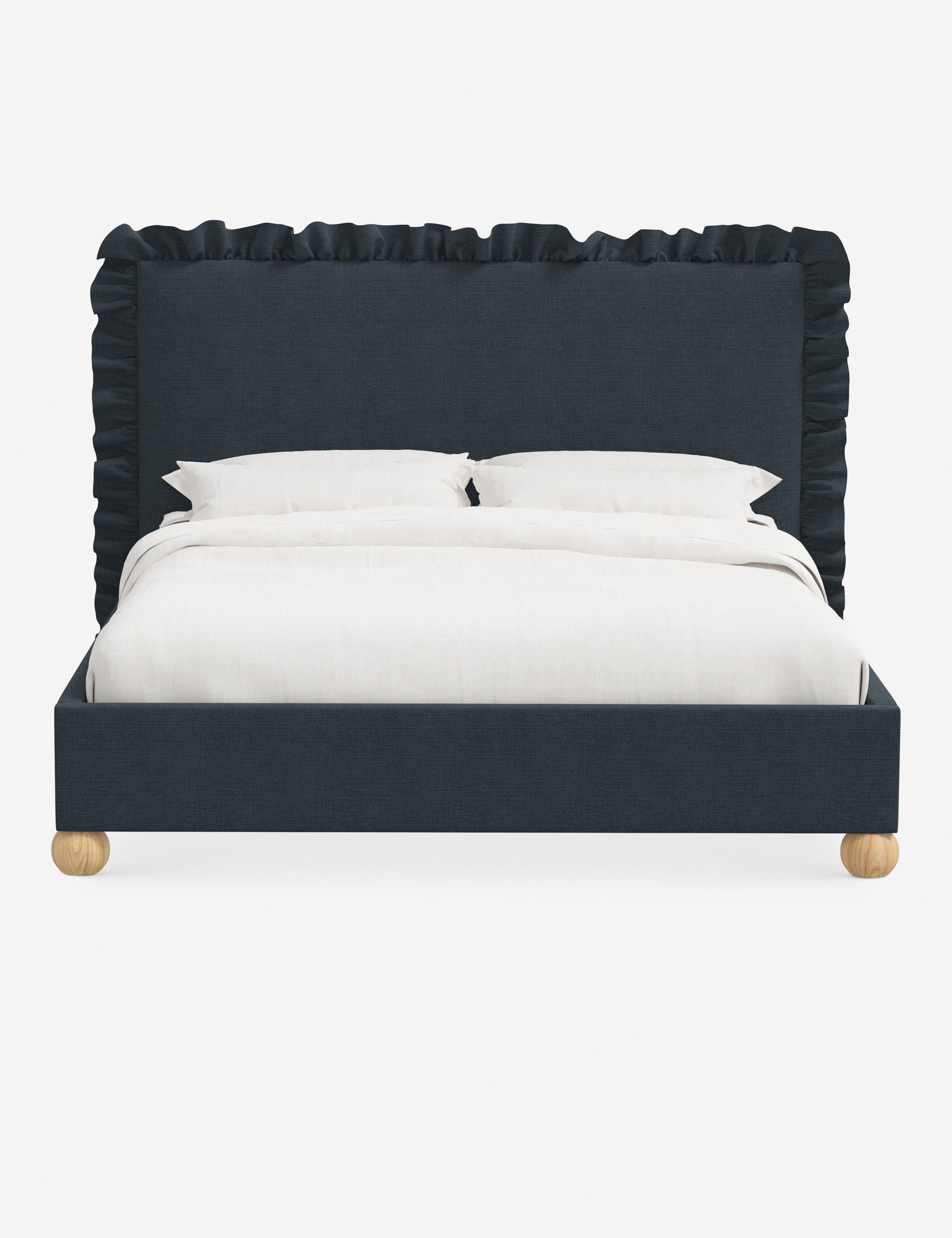 Lulu and Georgia McPherson Platform Bed - view 13
