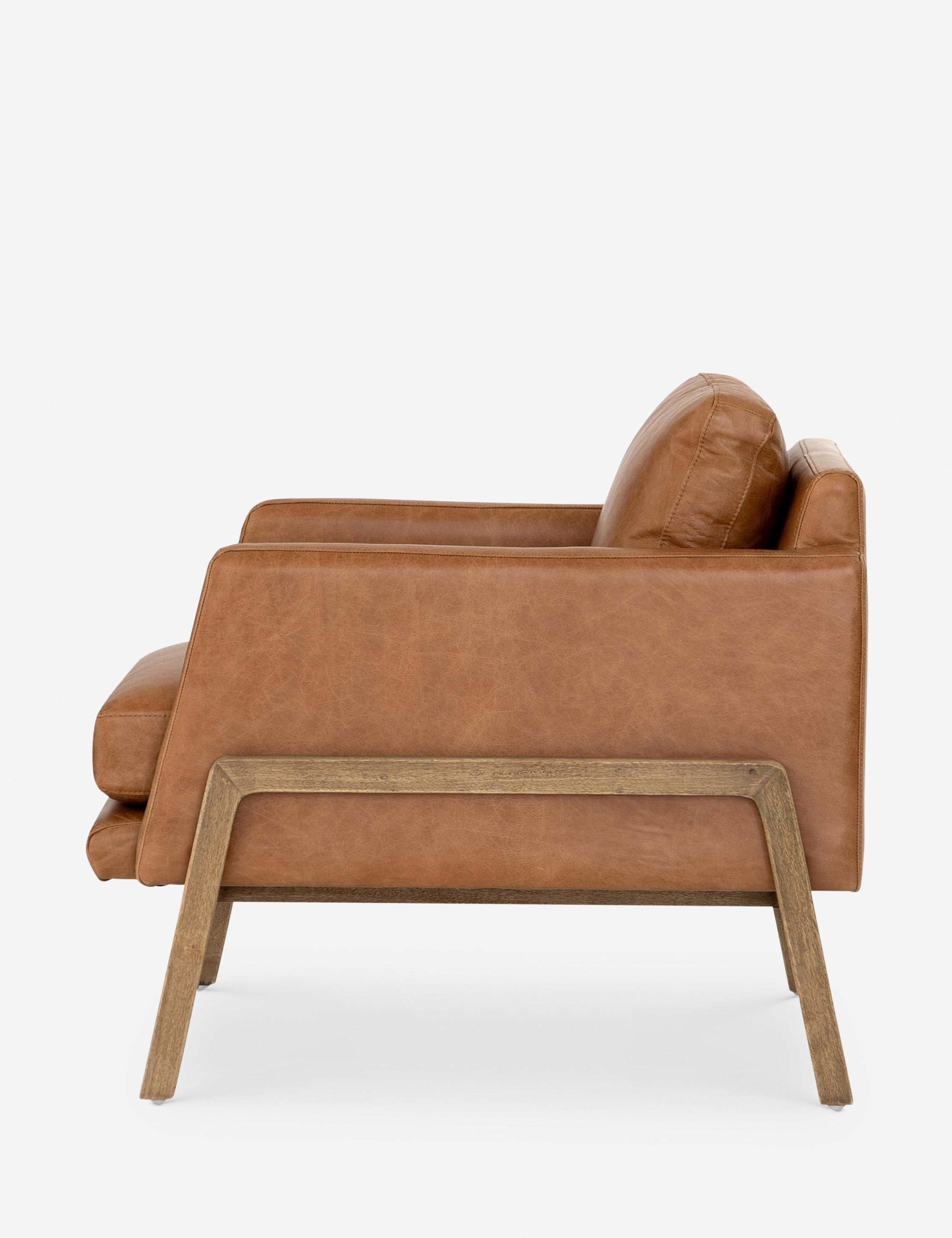 Lulu and Georgia Afton Accent Chair - view 10