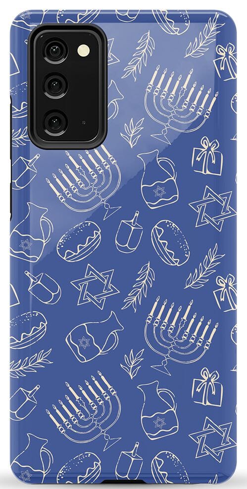 Casetry Latke Love | Hannukah Case - view 46