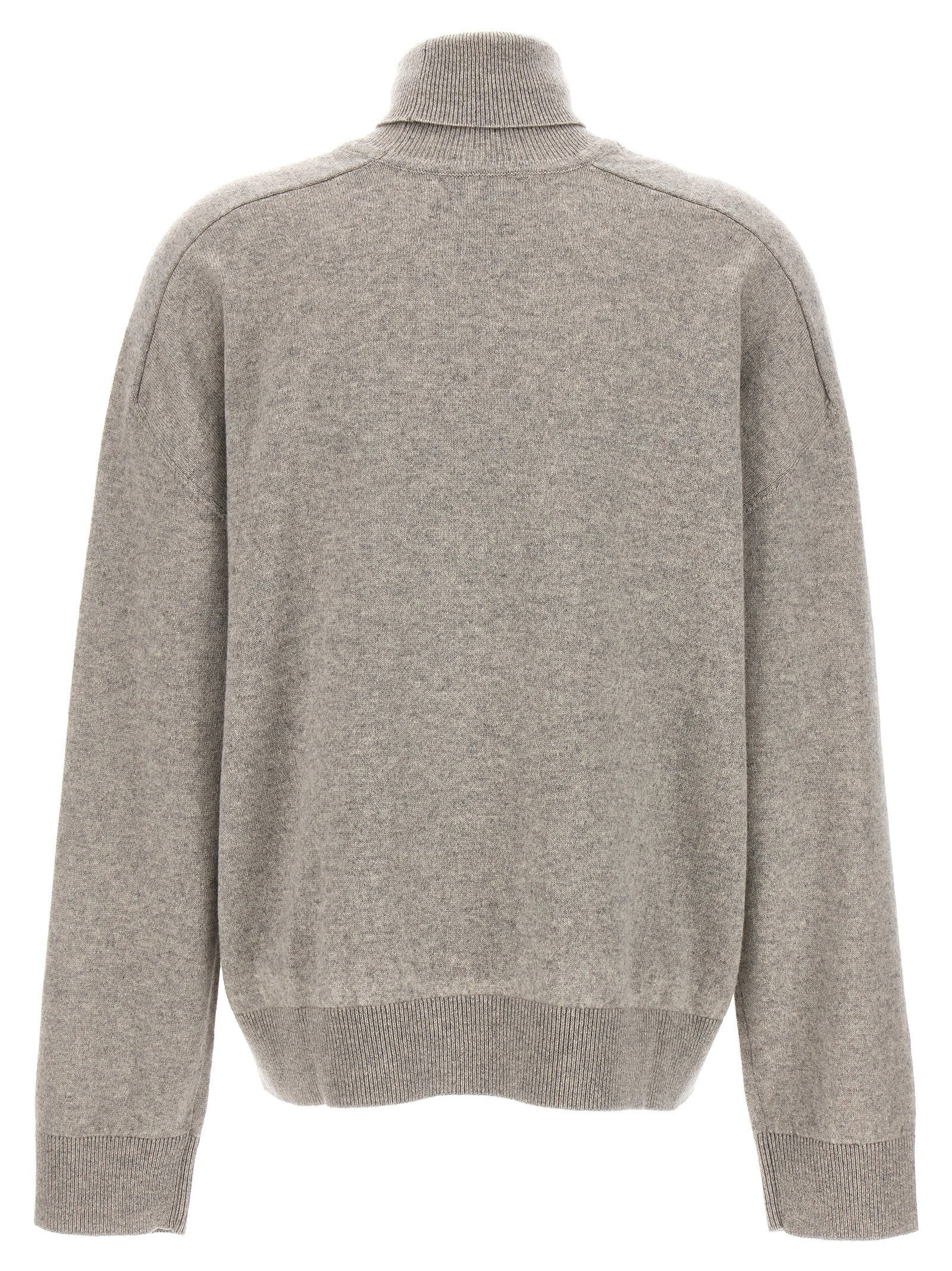 Armarium Dimitri Sweater – 100% cashmere - view 2