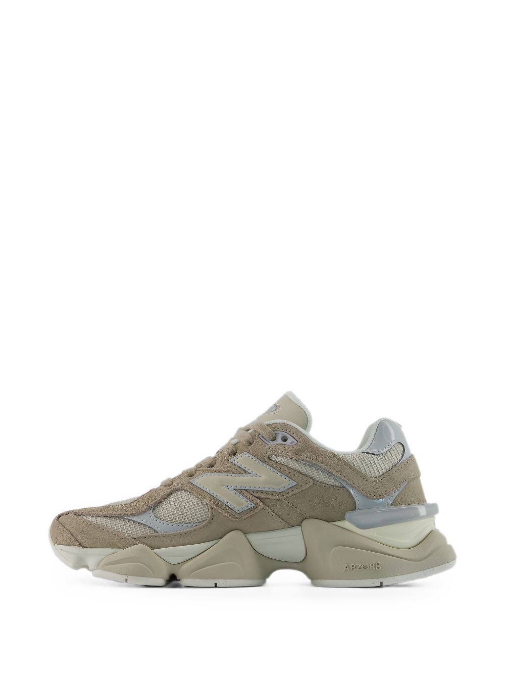 New Balance Sneakers – Fabric 100% - view 4