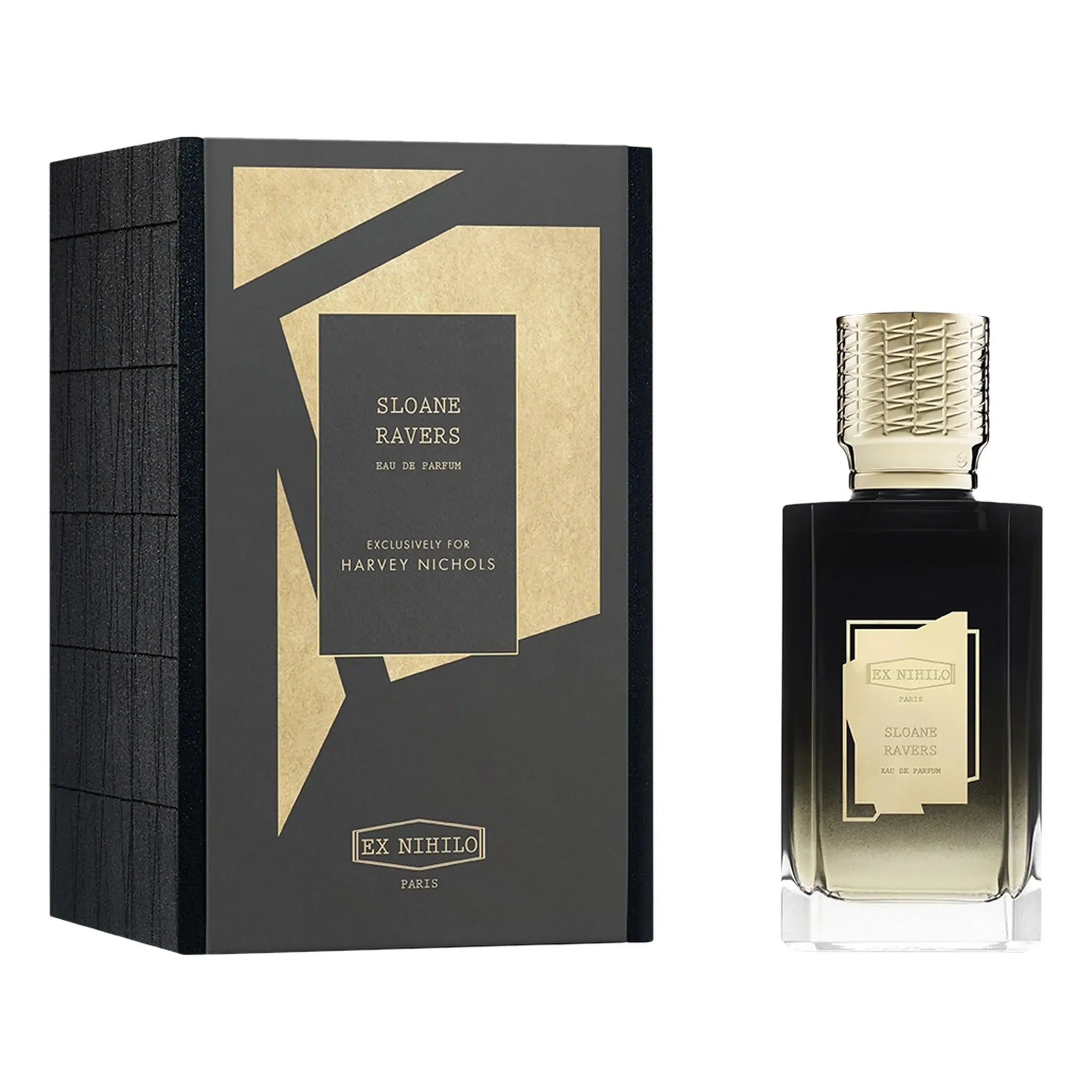 Ex Nihilo Sloane Ravers Eau De Parfum - view 2